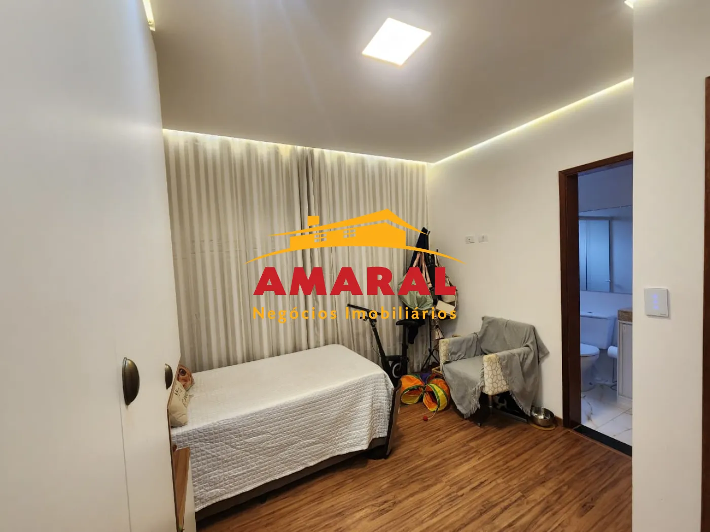 Comprar Casas / Assobradada em Mogi das Cruzes R$ 395.000,00 - Foto 8