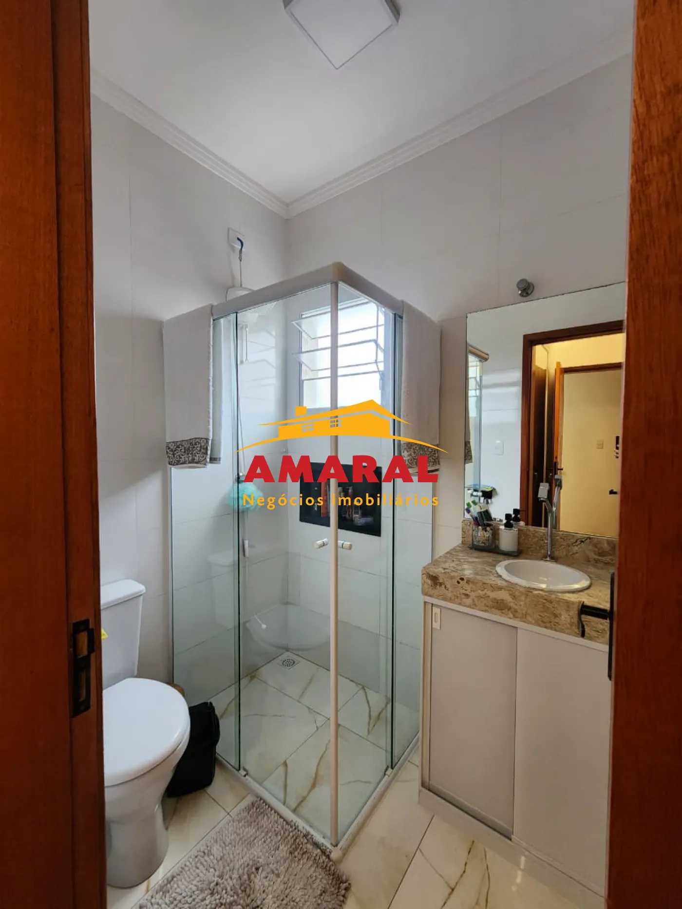 Comprar Casas / Assobradada em Mogi das Cruzes R$ 395.000,00 - Foto 10