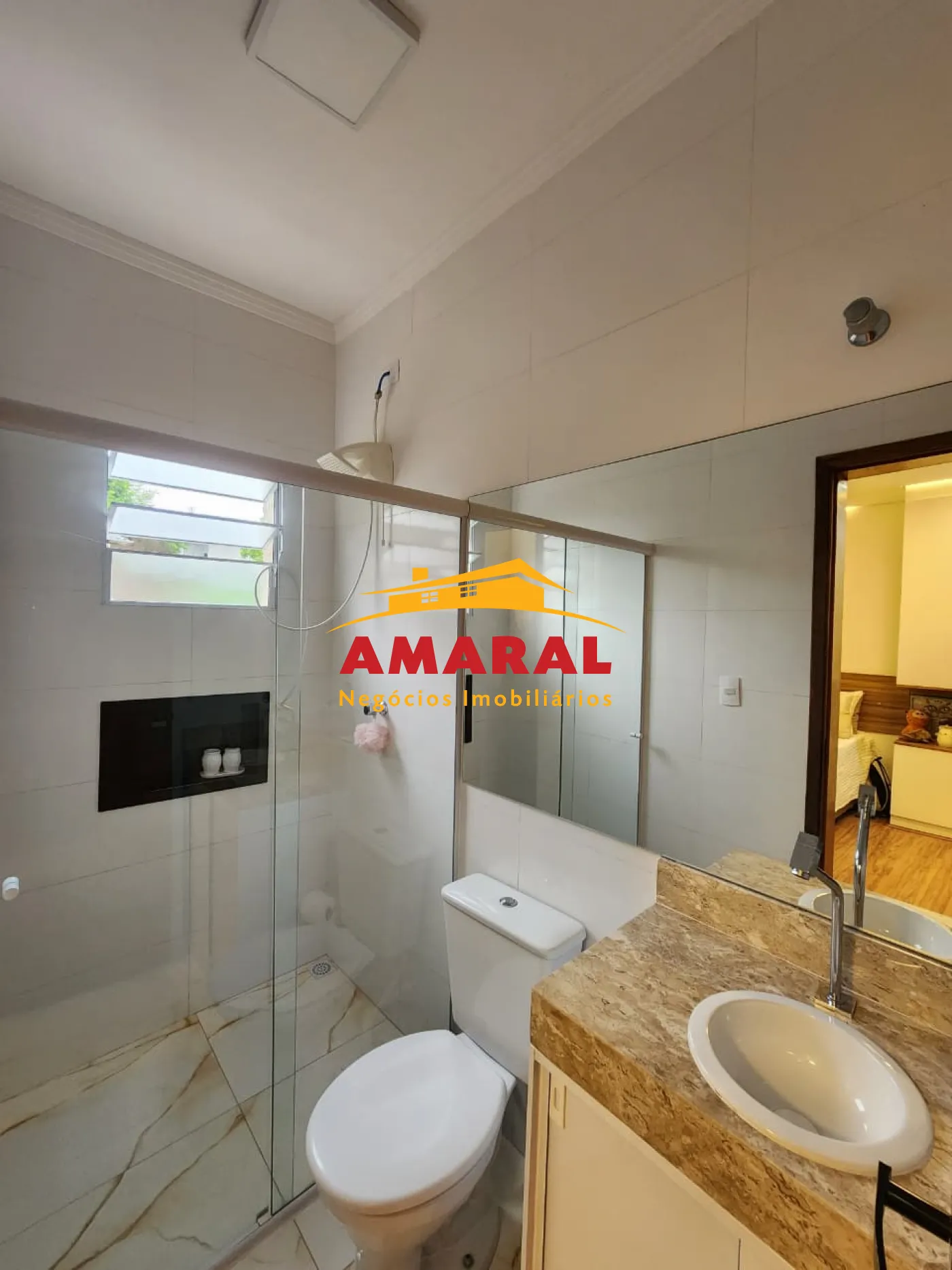 Comprar Casas / Assobradada em Mogi das Cruzes R$ 395.000,00 - Foto 11