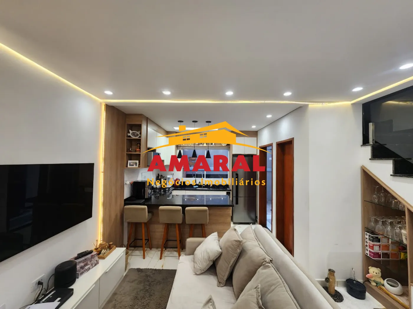 Comprar Casas / Assobradada em Mogi das Cruzes R$ 395.000,00 - Foto 12