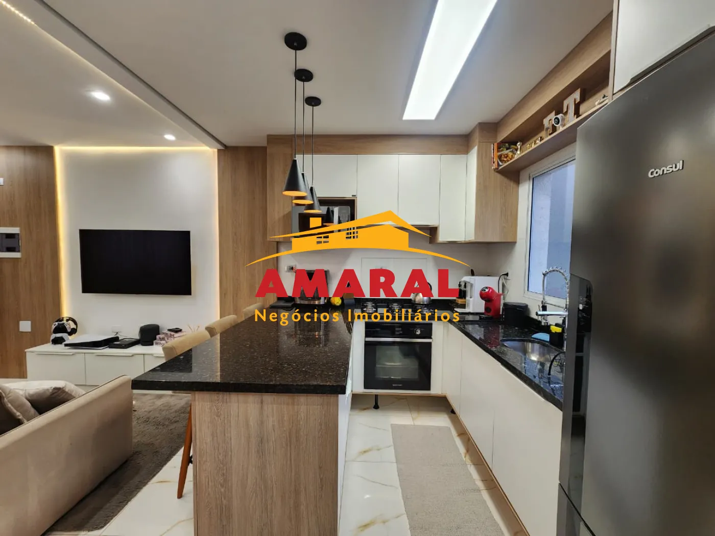 Comprar Casas / Assobradada em Mogi das Cruzes R$ 395.000,00 - Foto 13