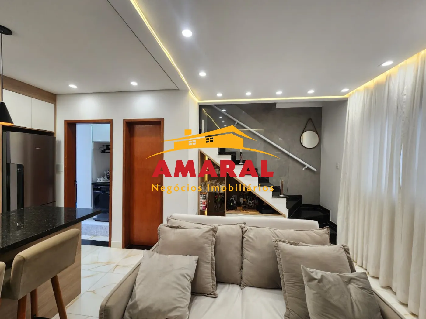 Comprar Casas / Assobradada em Mogi das Cruzes R$ 395.000,00 - Foto 16