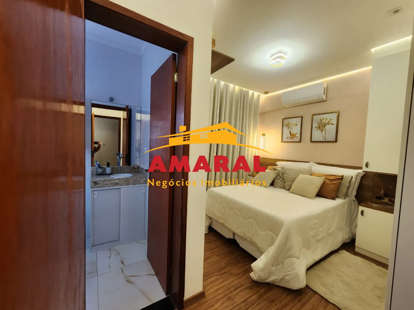 Comprar Casas / Assobradada em Mogi das Cruzes R$ 395.000,00 - Foto 18