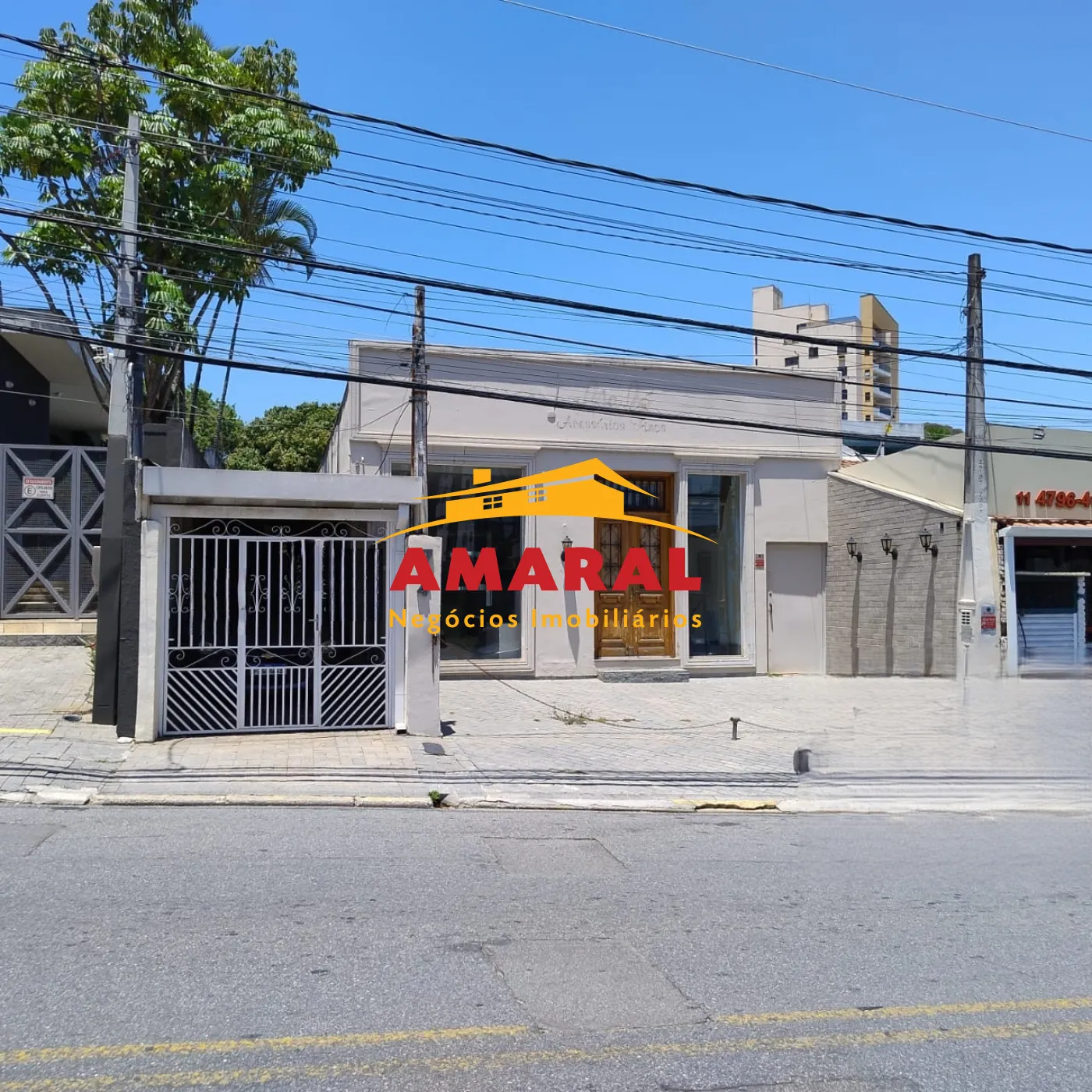 Comprar Comerciais / Pr&eacute;dio Comercial em Mogi das Cruzes R$ 2.900.000,00 - Foto 1