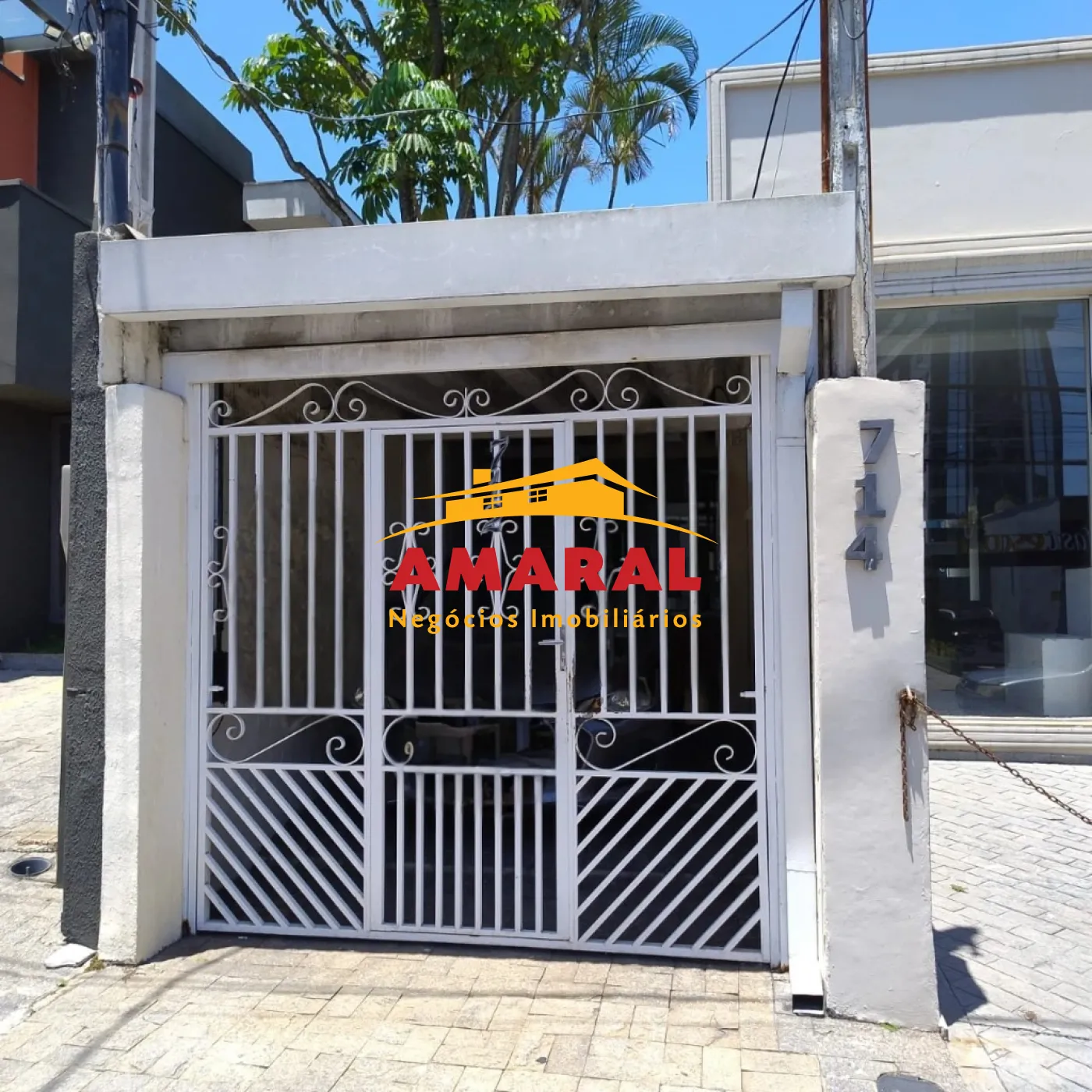 Alugar Comerciais / Ponto Comercial em Mogi das Cruzes R$ 6.000,00 - Foto 1