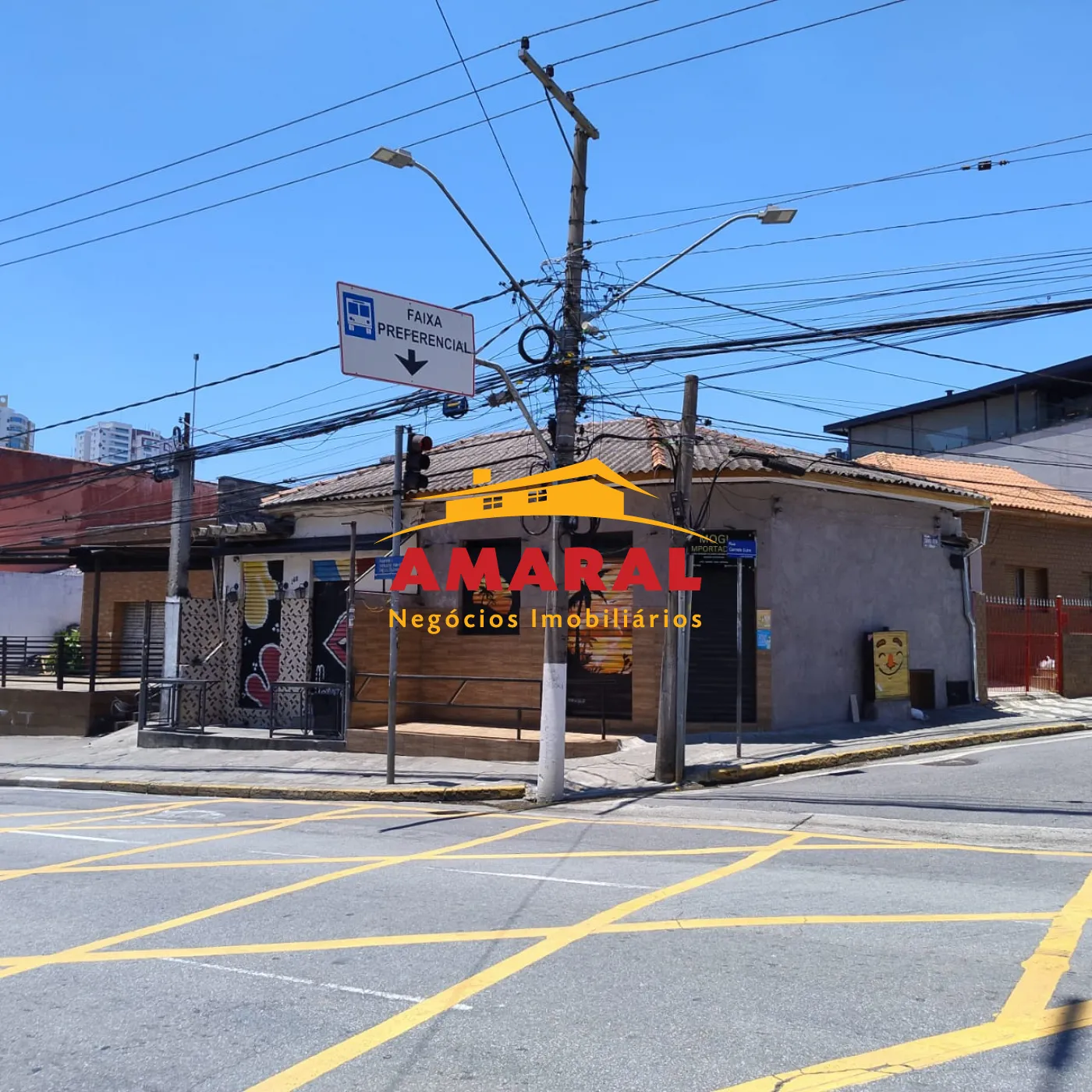 Comprar Comerciais / Pr&eacute;dio Comercial em Mogi das Cruzes R$ 900.000,00 - Foto 1