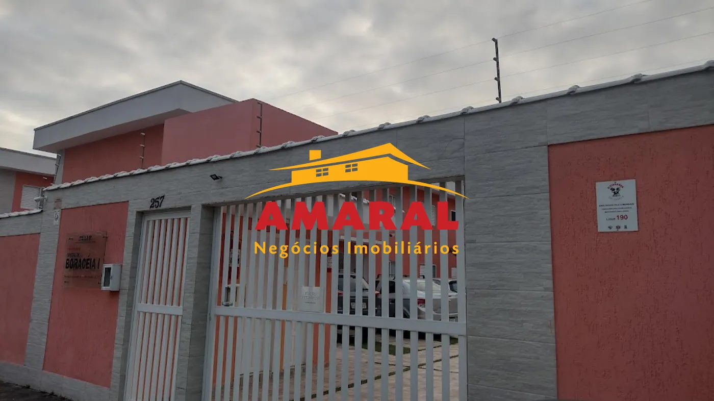 Comprar Apartamentos / Padr&atilde;o em Bertioga R$ 380.000,00 - Foto 1