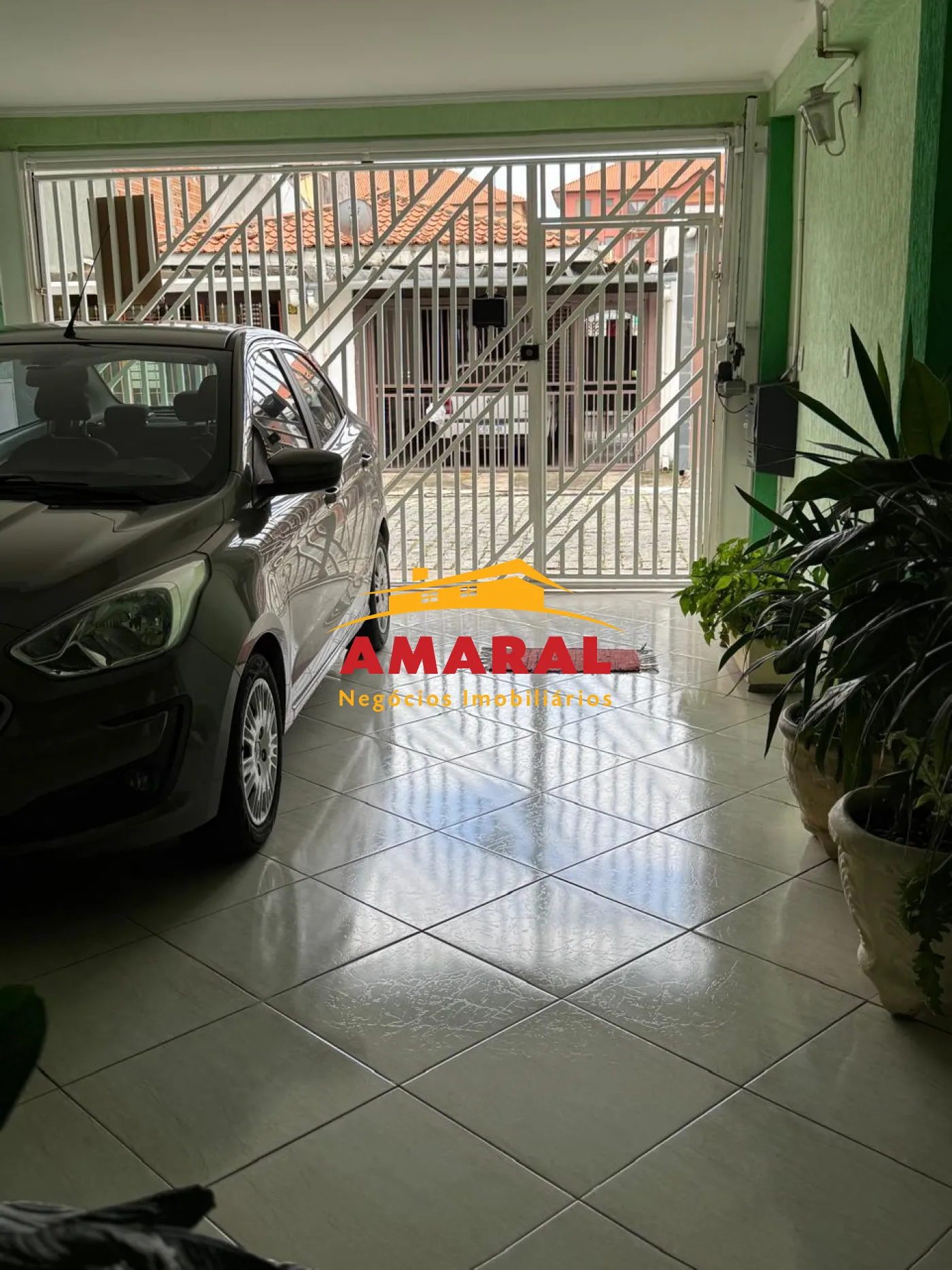 Alugar Casas / Sobrado em Suzano R$ 8.000,00 - Foto 3