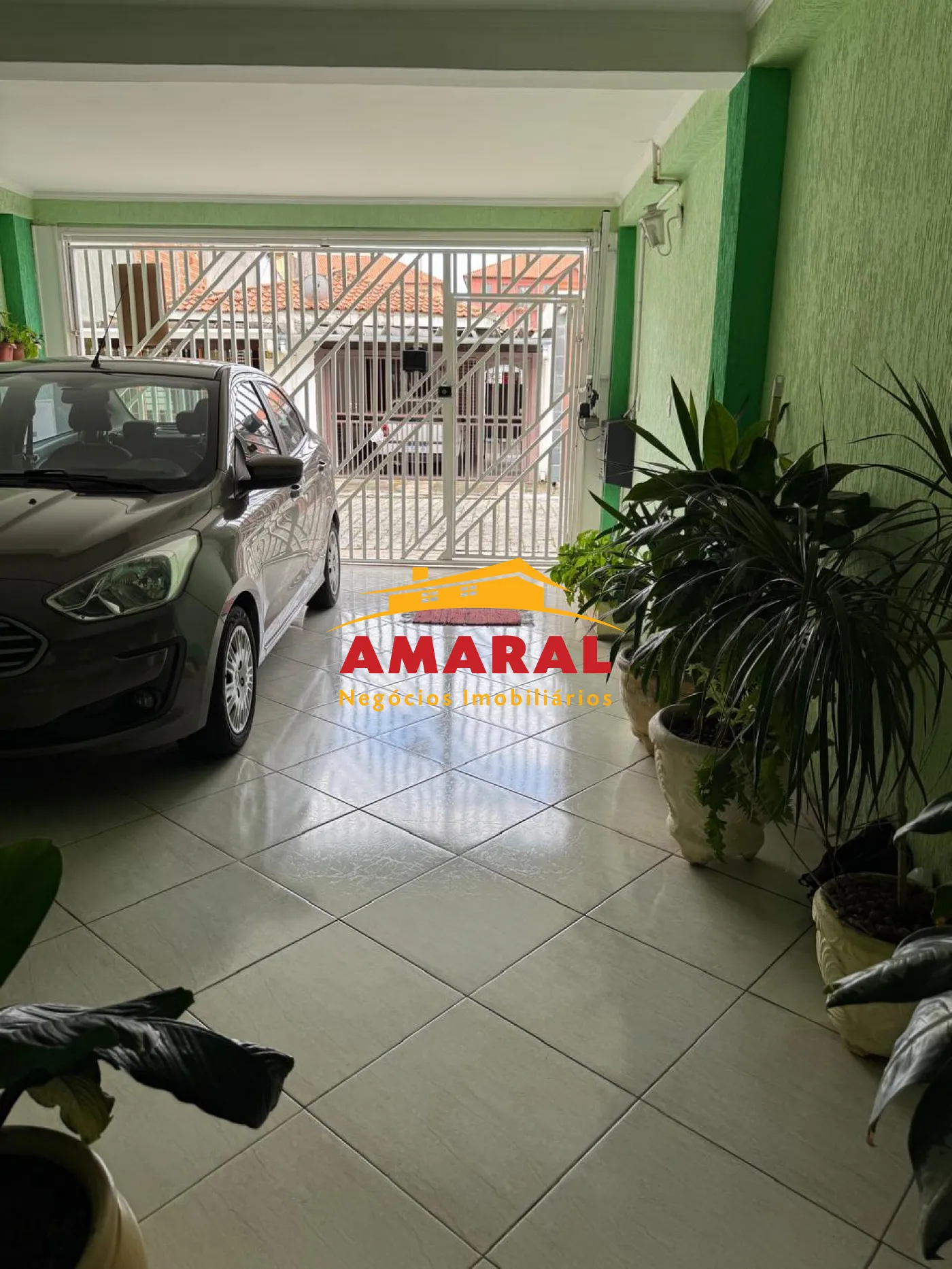 Alugar Casas / Sobrado em Suzano R$ 8.000,00 - Foto 2