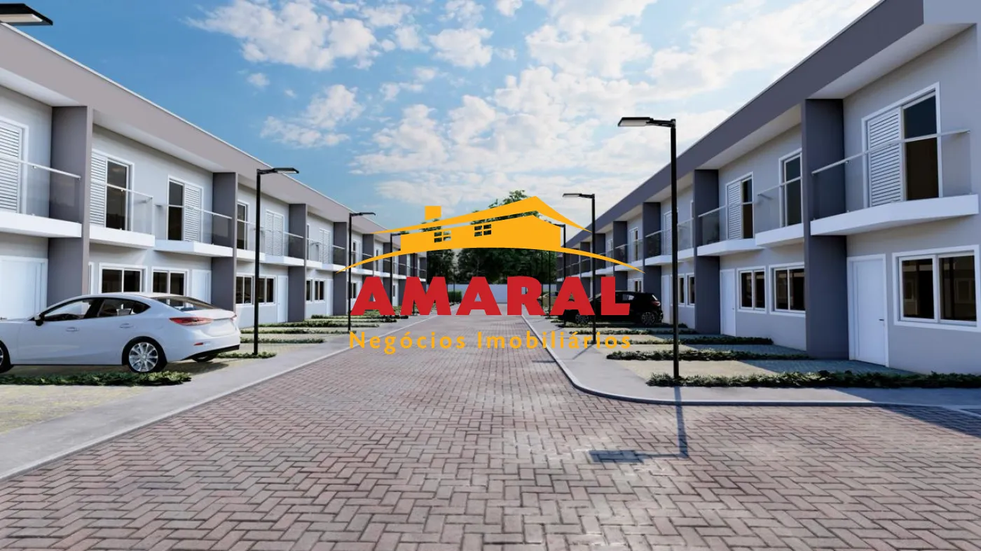 Comprar Casas / Condomínio em Mogi das Cruzes R$ 299.900,00 - Foto 5