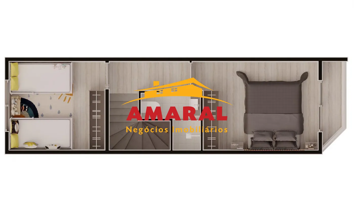 Comprar Casas / Condomínio em Mogi das Cruzes R$ 299.900,00 - Foto 26