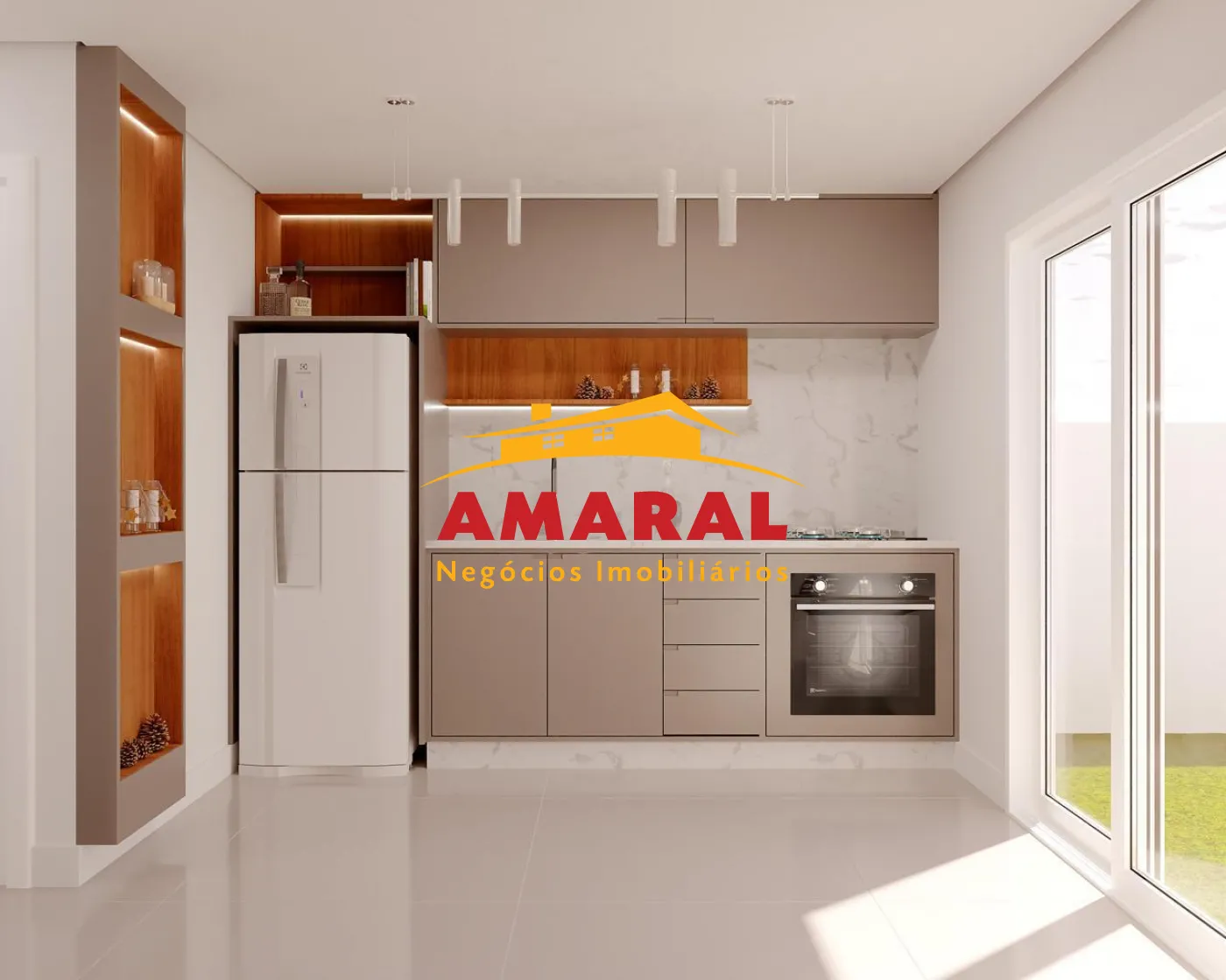 Comprar Casas / Condomínio em Mogi das Cruzes R$ 299.900,00 - Foto 18