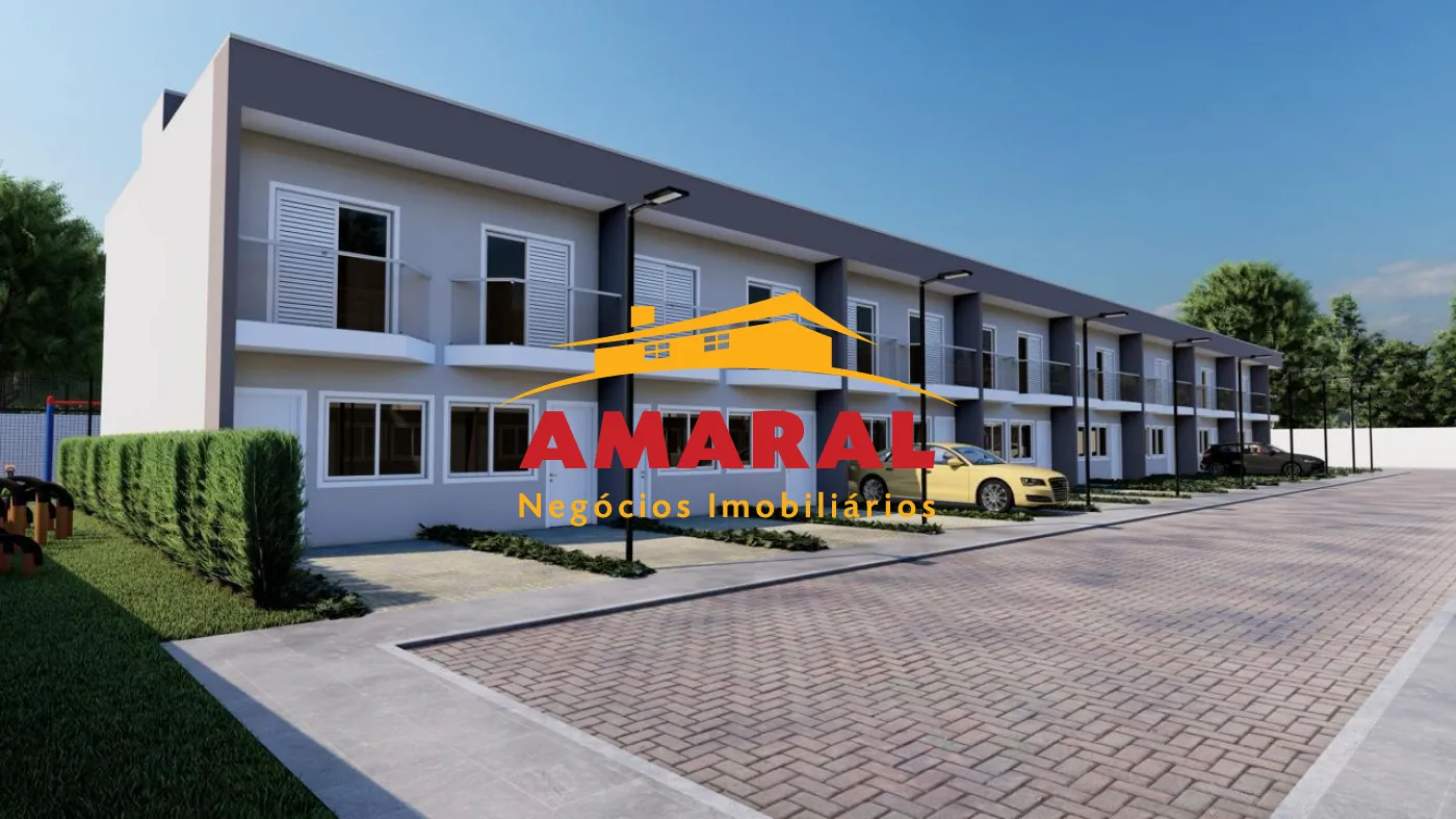 Comprar Casas / Condomínio em Mogi das Cruzes R$ 299.900,00 - Foto 3