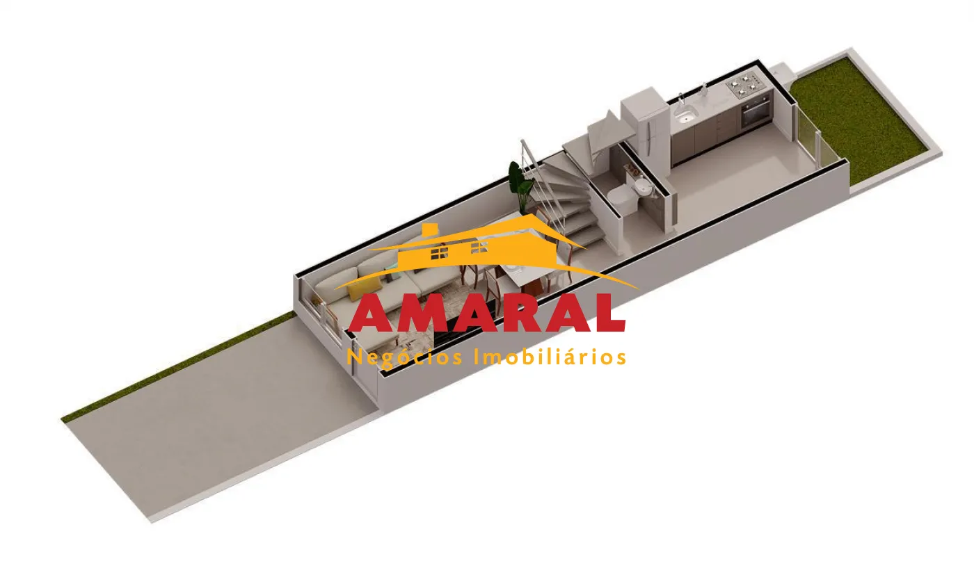 Comprar Casas / Condomínio em Mogi das Cruzes R$ 299.900,00 - Foto 27