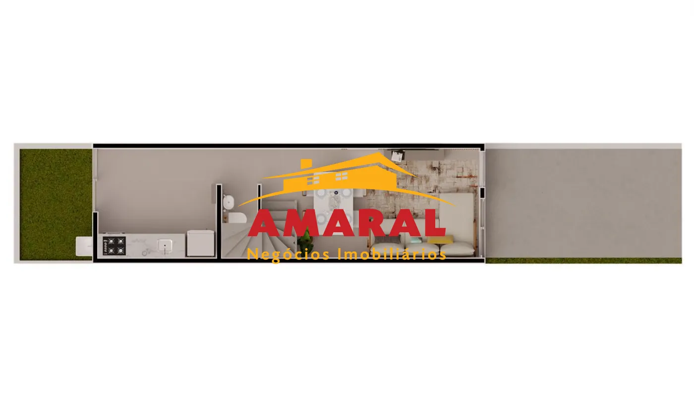 Comprar Casas / Condomínio em Mogi das Cruzes R$ 299.900,00 - Foto 25