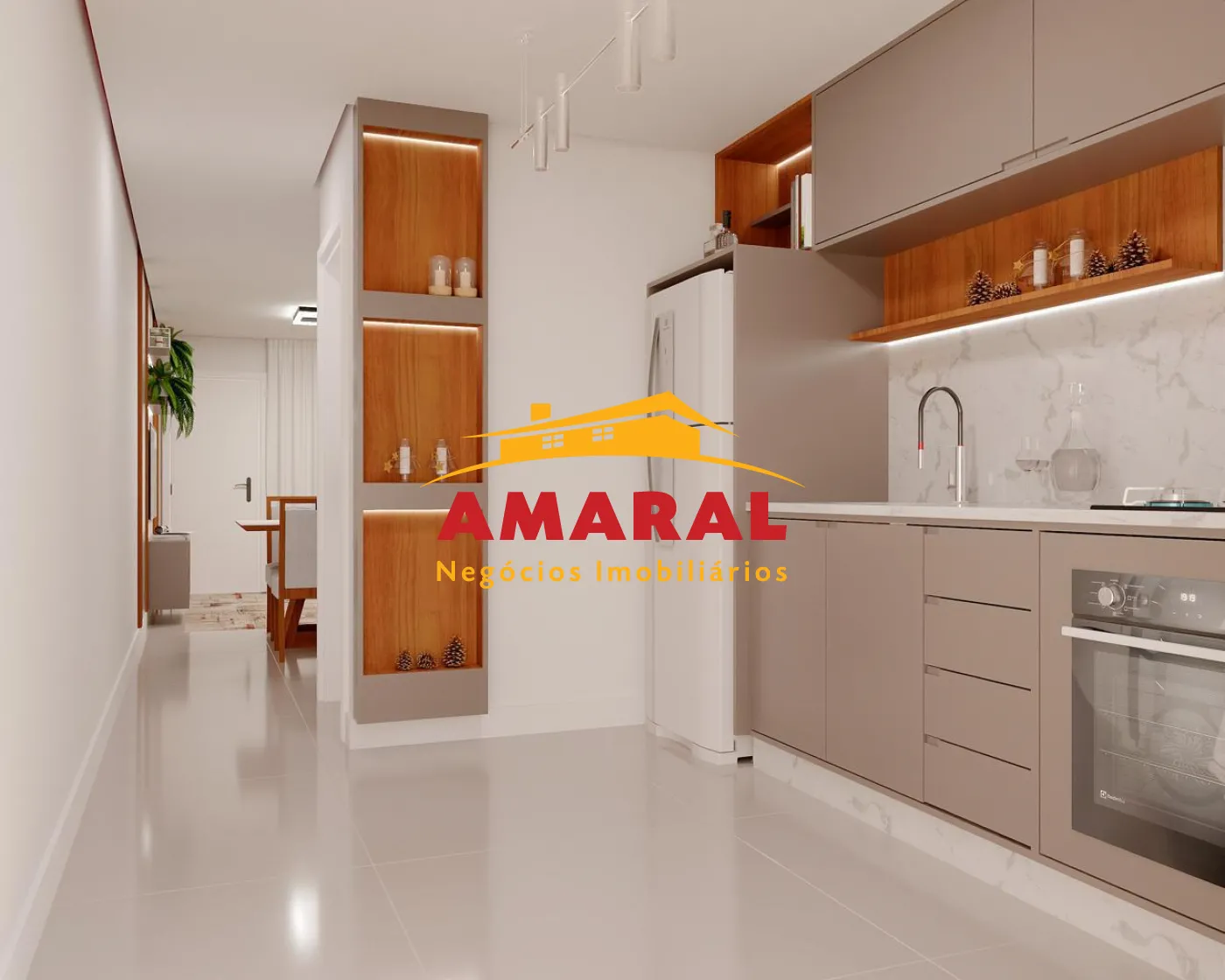 Comprar Casas / Condomínio em Mogi das Cruzes R$ 299.900,00 - Foto 19