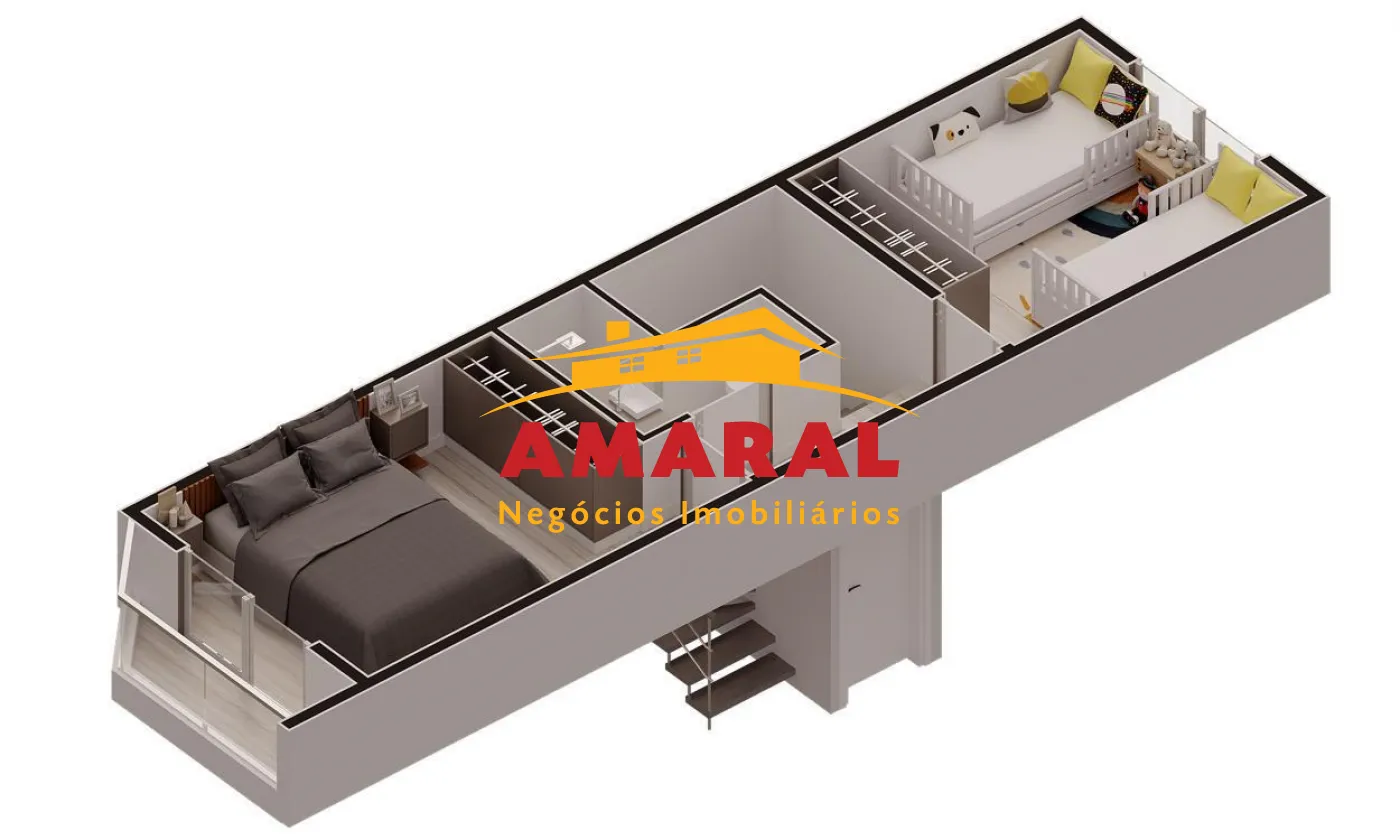 Comprar Casas / Condomínio em Mogi das Cruzes R$ 299.900,00 - Foto 28