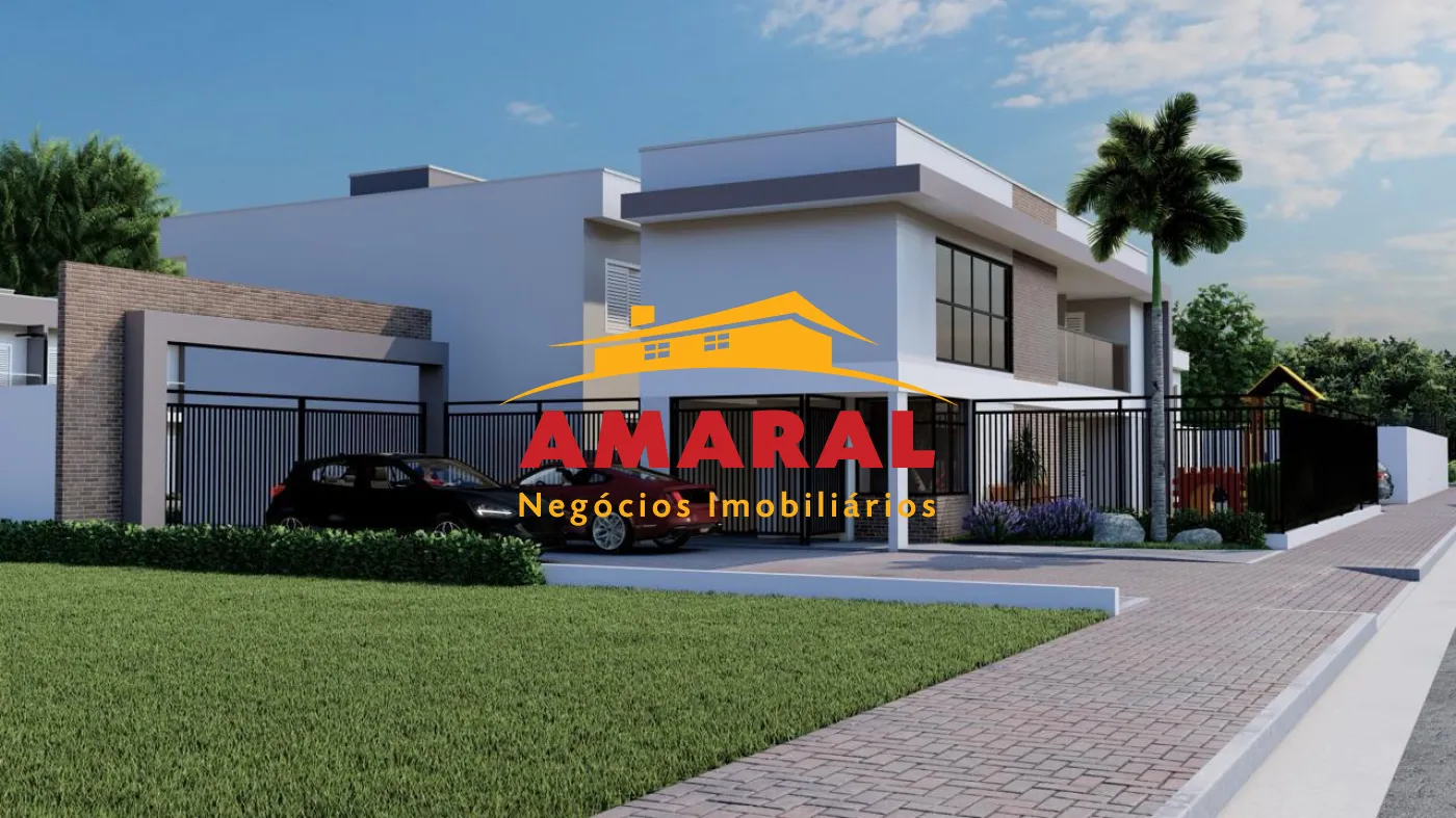 Comprar Casas / Condomínio em Mogi das Cruzes R$ 299.900,00 - Foto 2