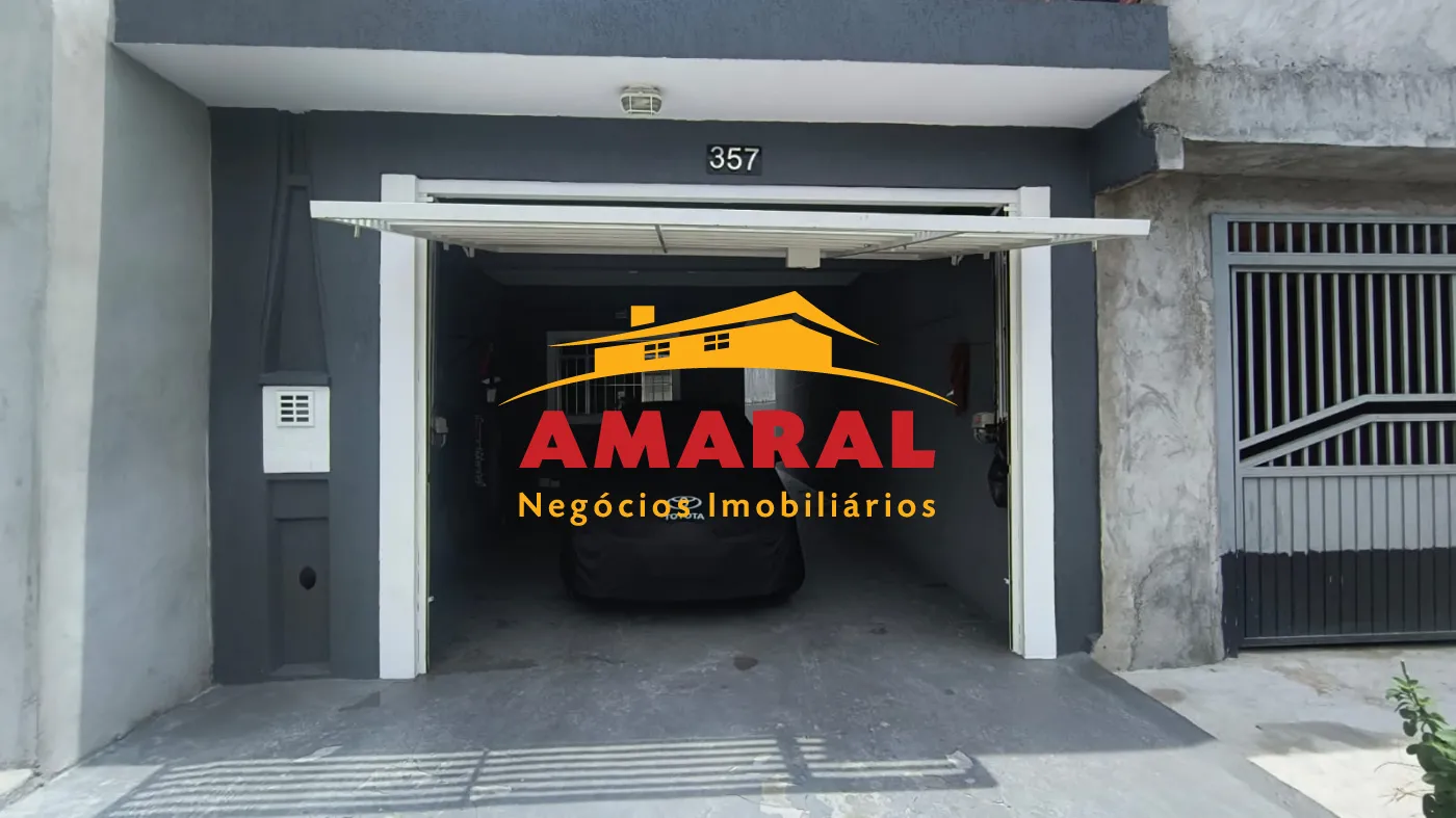 Comprar Casas / Sobrado em Suzano R$ 545.000,00 - Foto 1