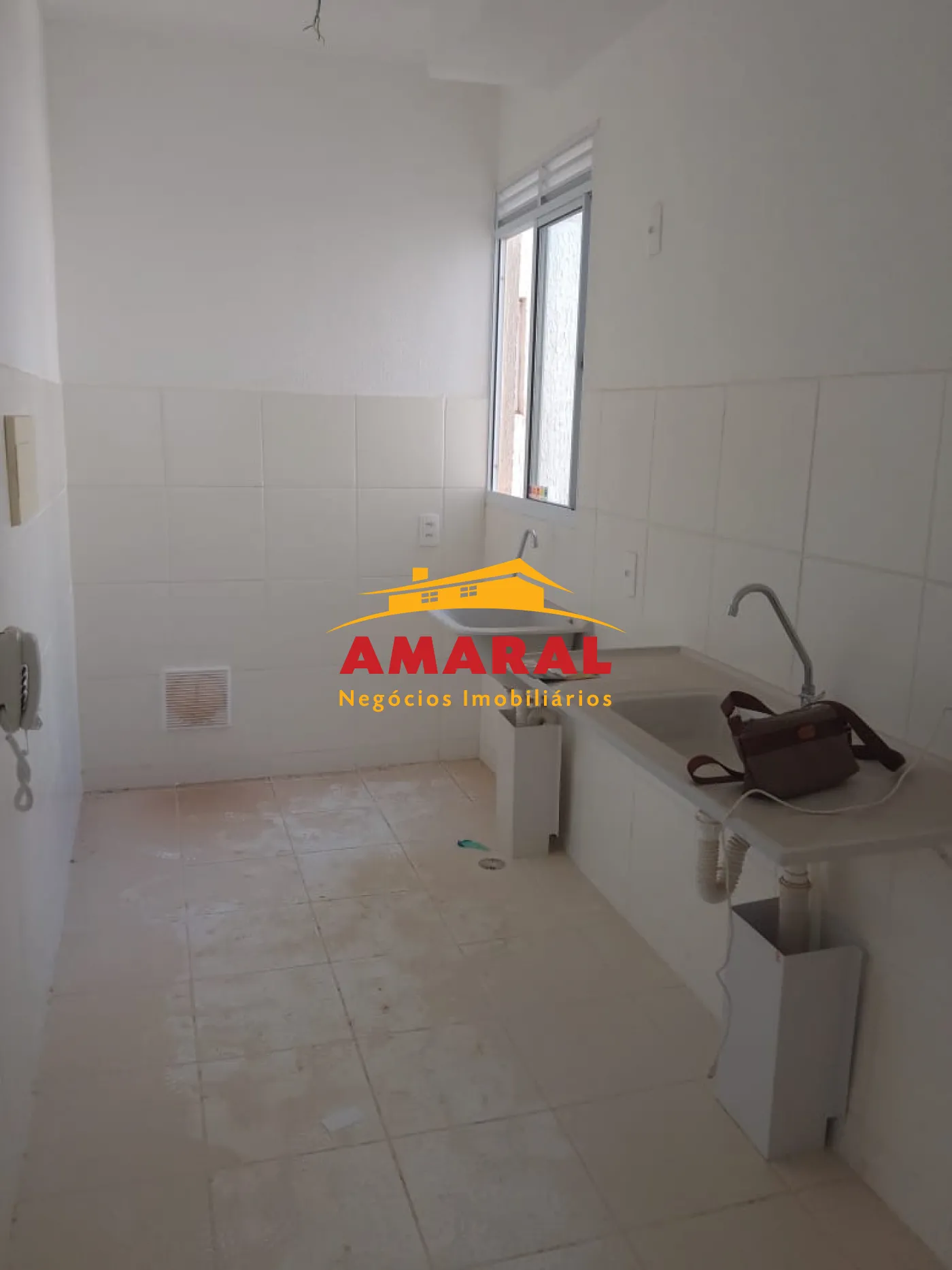 Alugar Apartamentos / Padr&atilde;o em Suzano R$ 800,00 - Foto 3