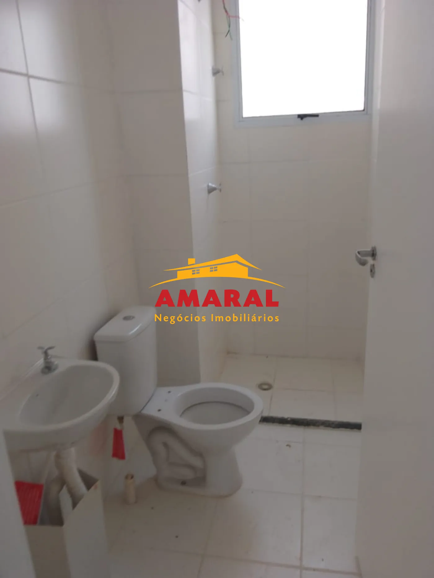 Alugar Apartamentos / Padr&atilde;o em Suzano R$ 800,00 - Foto 8