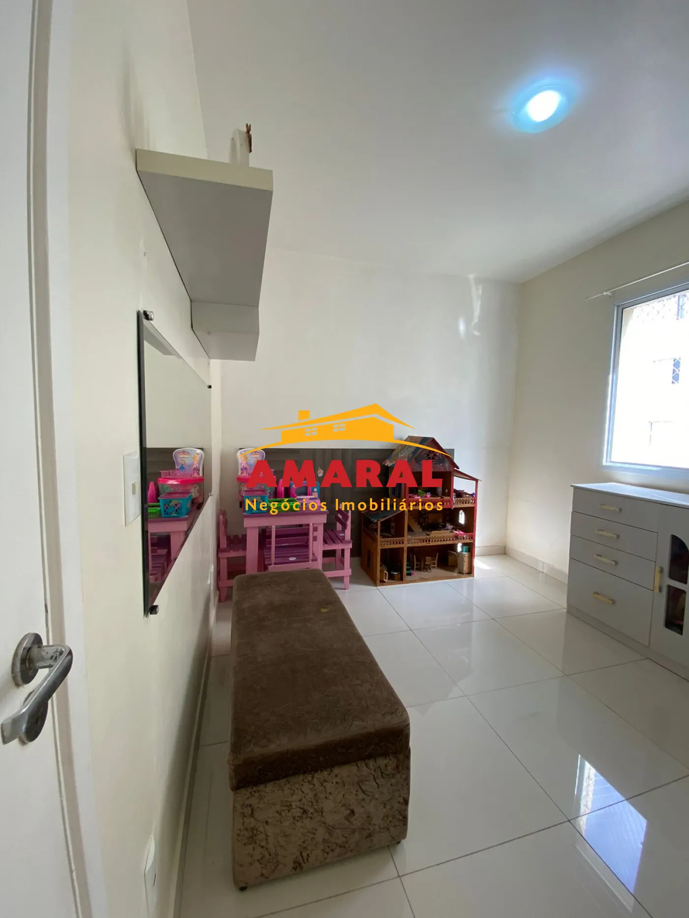 Comprar Apartamentos / Padr&atilde;o em Suzano R$ 440.000,00 - Foto 20