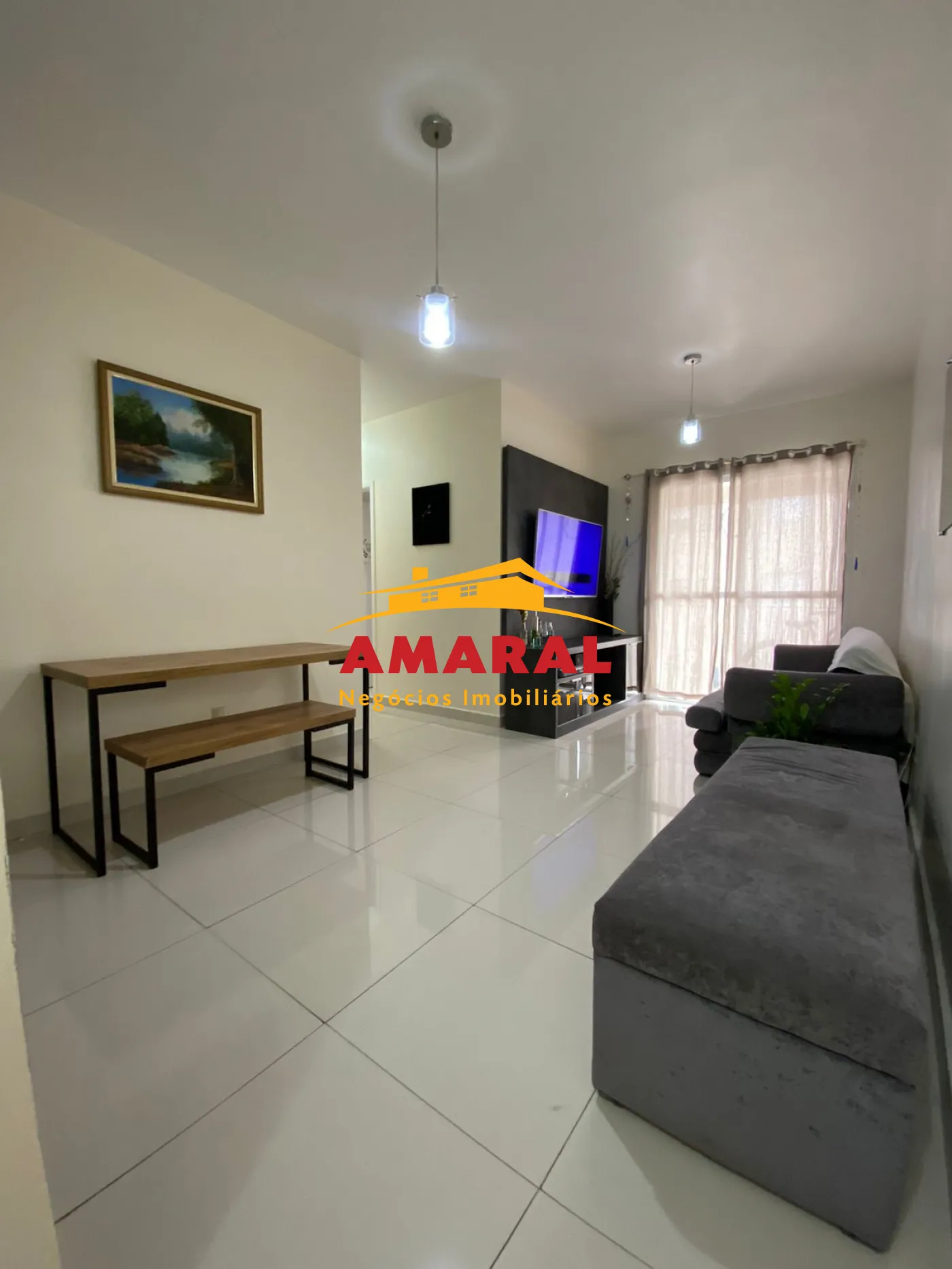 Comprar Apartamentos / Padr&atilde;o em Suzano R$ 440.000,00 - Foto 1