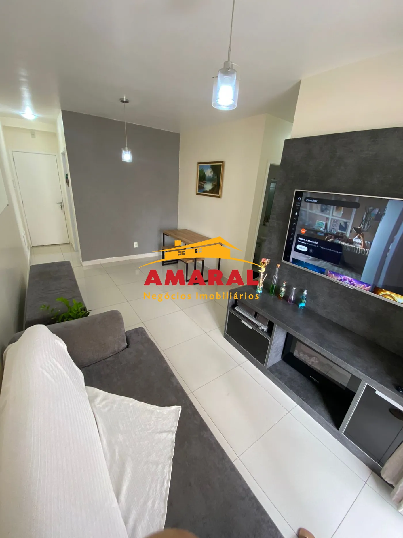 Comprar Apartamentos / Padr&atilde;o em Suzano R$ 440.000,00 - Foto 2