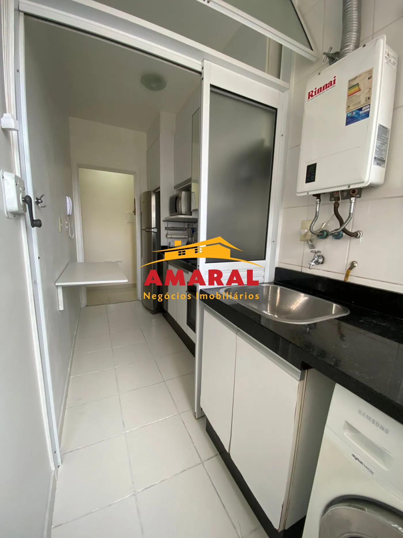 Comprar Apartamentos / Padr&atilde;o em Suzano R$ 440.000,00 - Foto 6