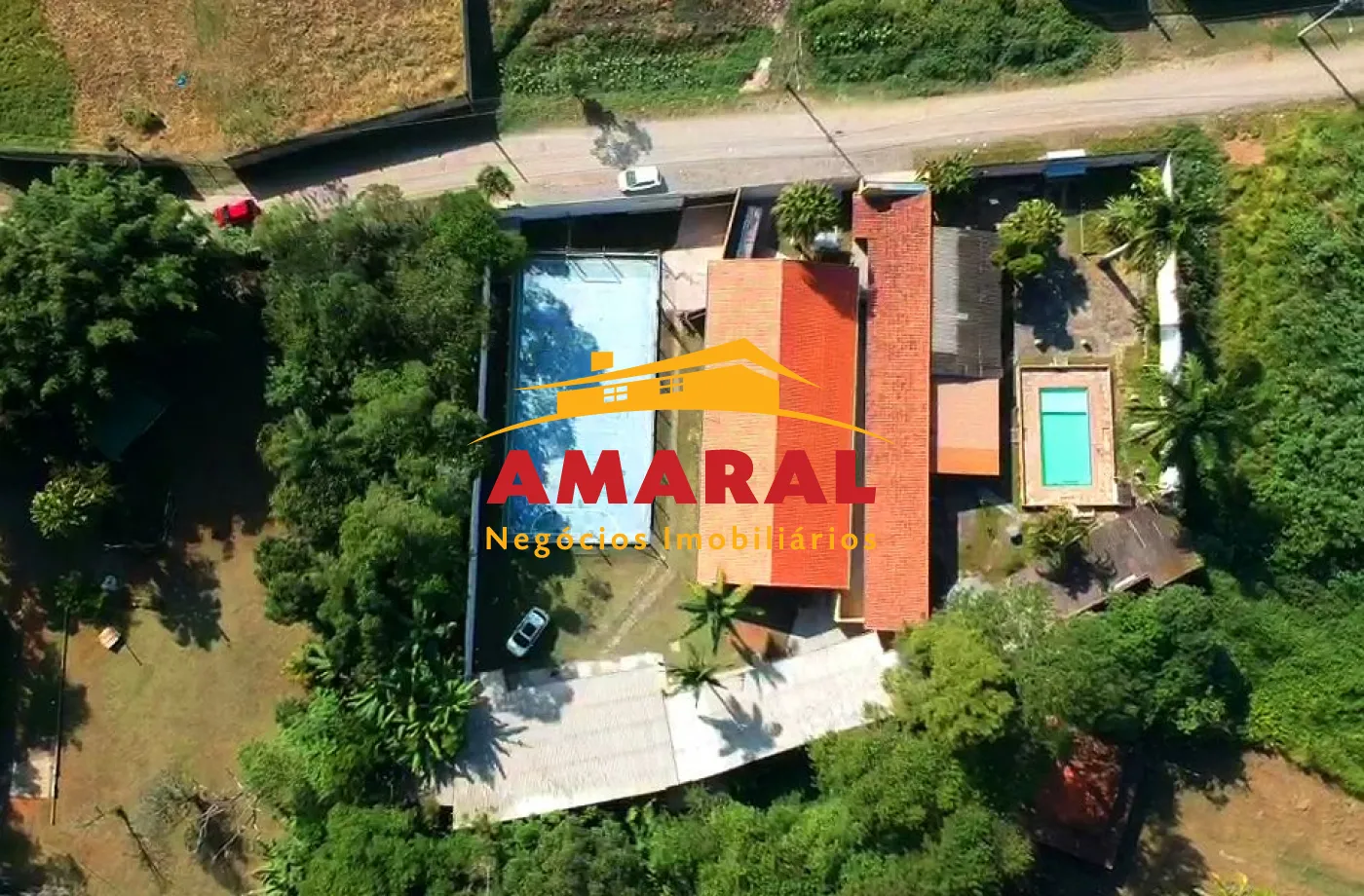 Comprar Casas / Chacara - &aacute;rea Urbana em Suzano R$ 1.600.000,00 - Foto 1