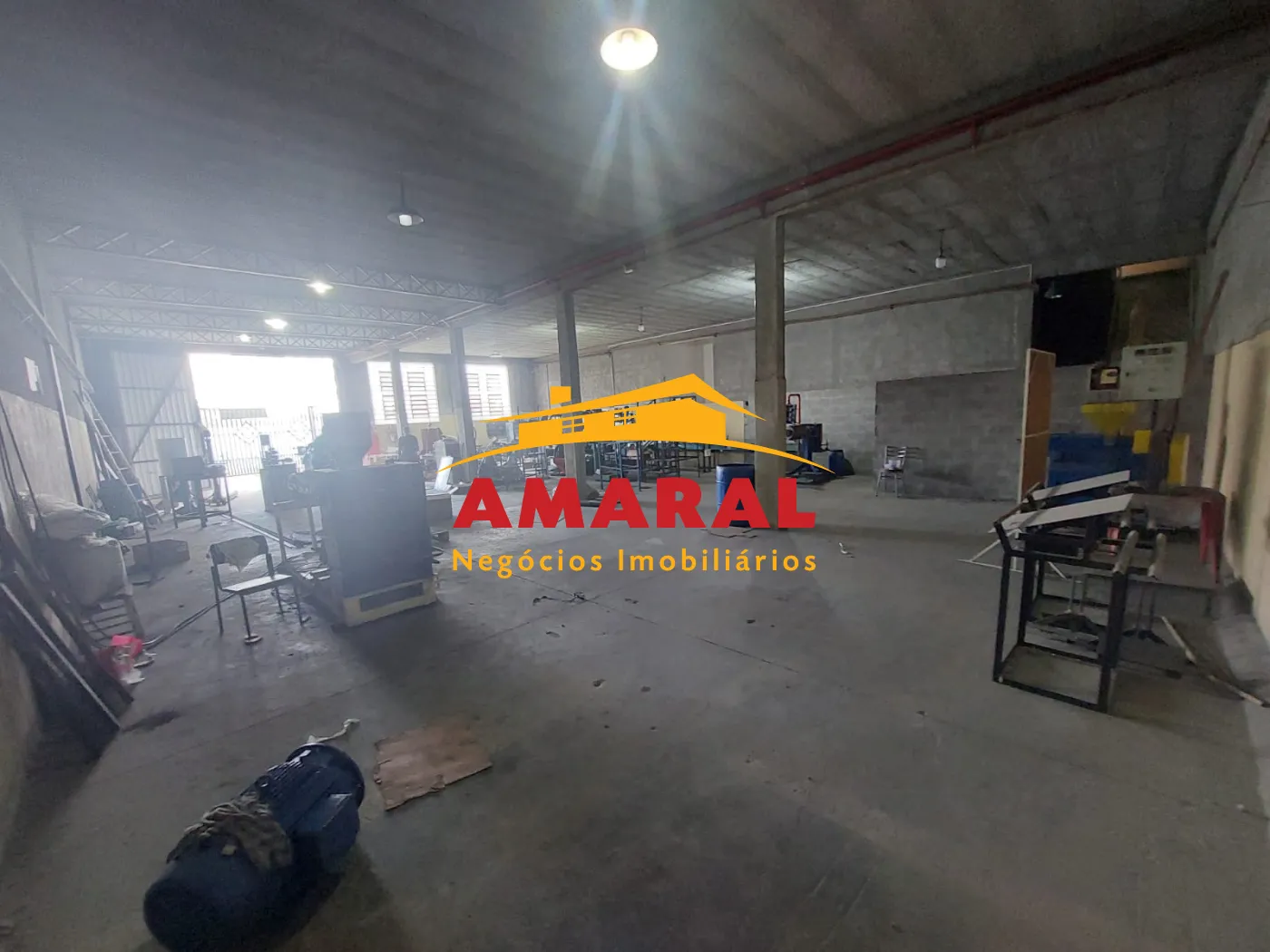 Alugar Comerciais / Galp&atilde;o - Comercial em Suzano R$ 17.500,00 - Foto 13
