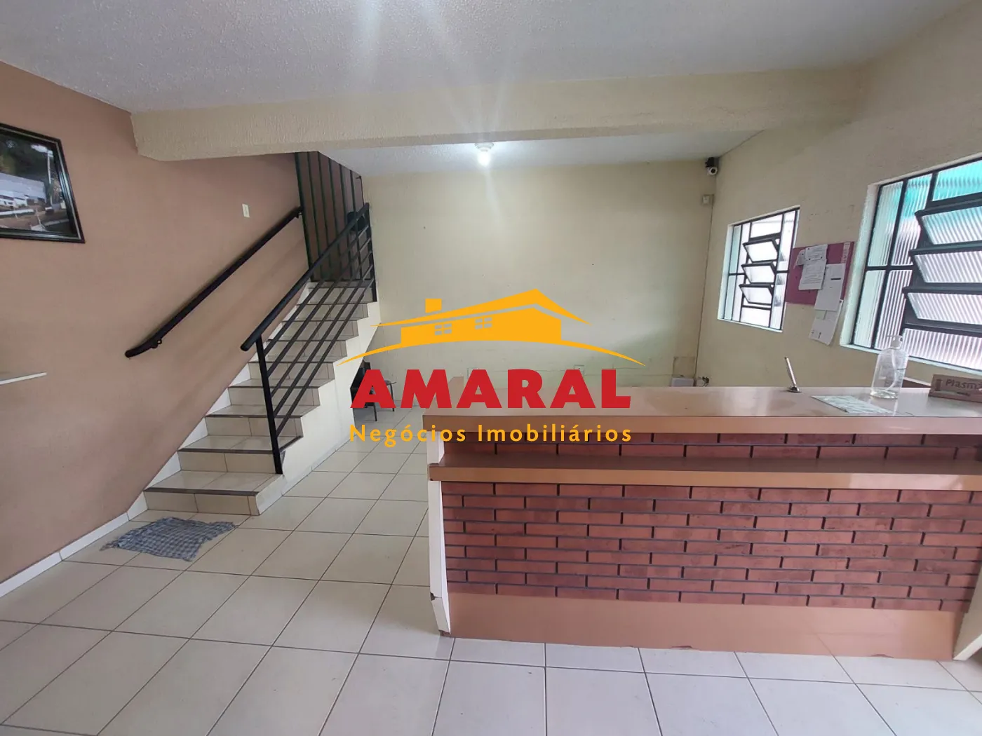 Alugar Comerciais / Galp&atilde;o - Comercial em Suzano R$ 17.500,00 - Foto 7