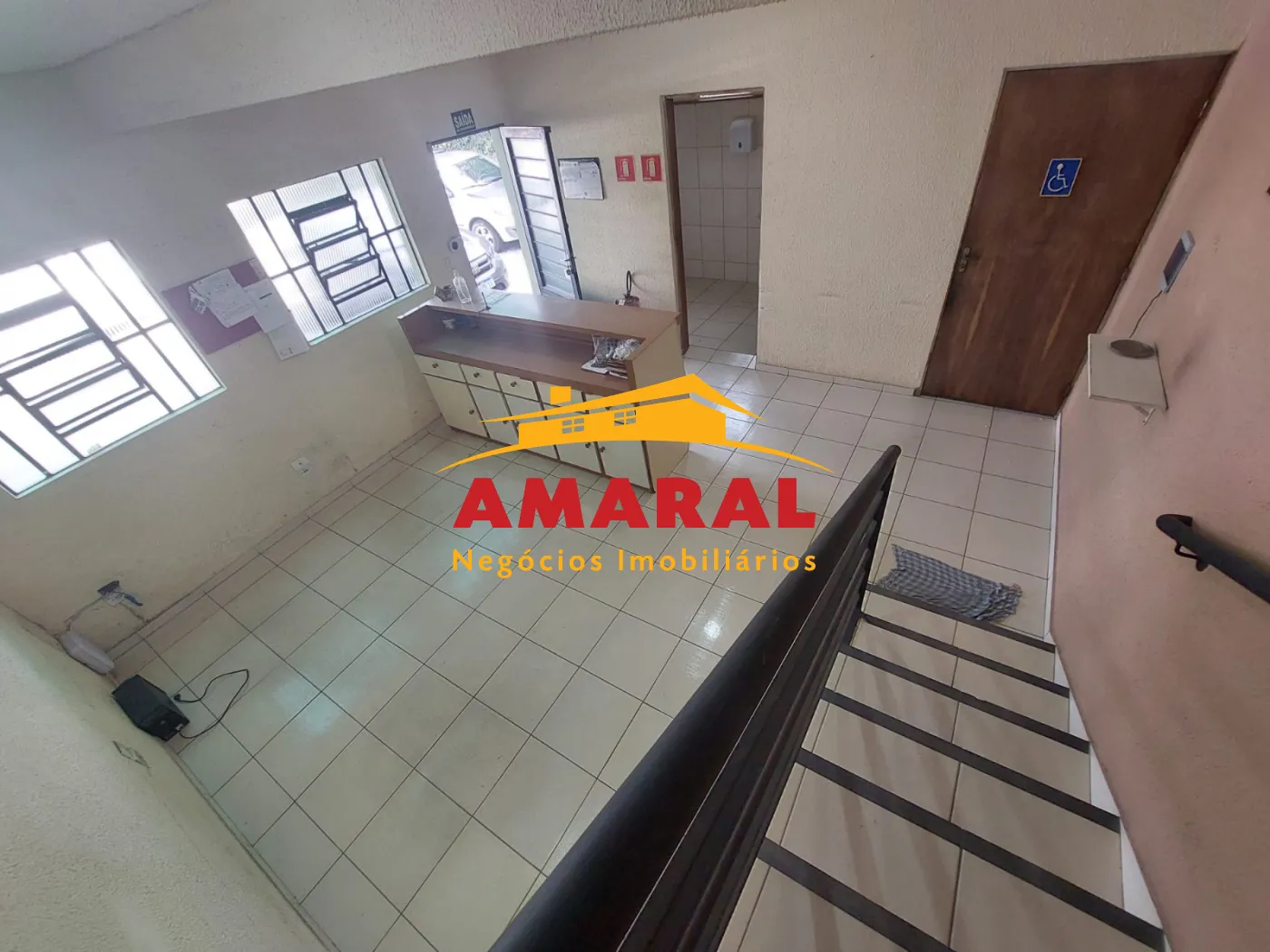 Alugar Comerciais / Galp&atilde;o - Comercial em Suzano R$ 17.500,00 - Foto 8