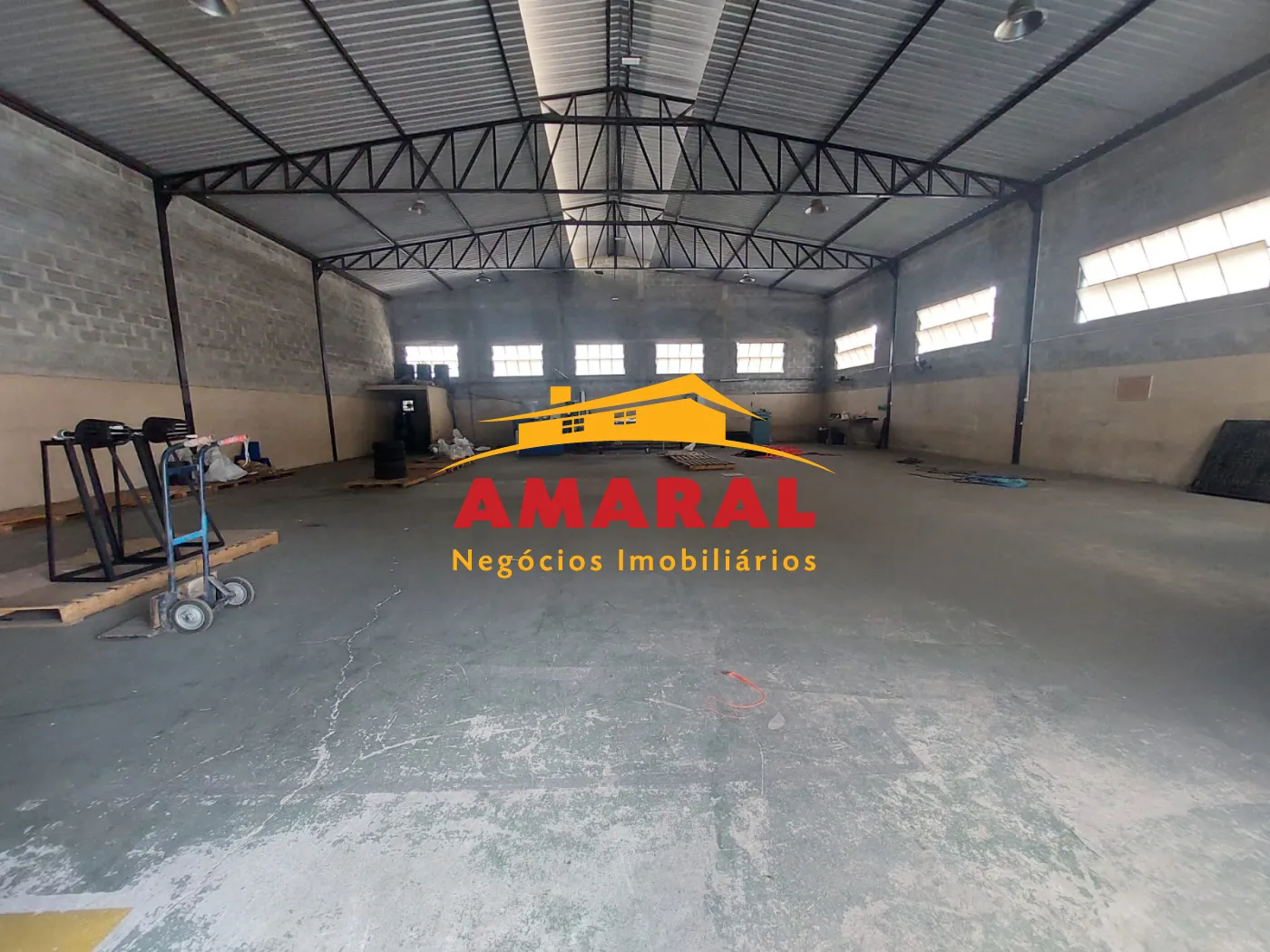 Alugar Comerciais / Galp&atilde;o - Comercial em Suzano R$ 17.500,00 - Foto 12