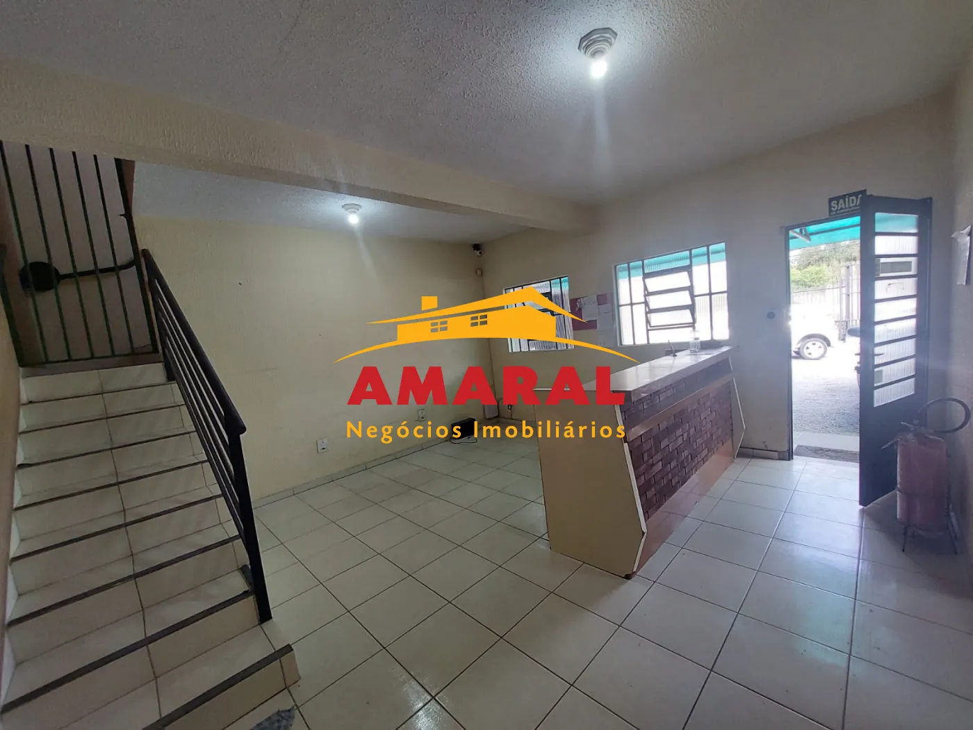 Alugar Comerciais / Galp&atilde;o - Comercial em Suzano R$ 17.500,00 - Foto 10