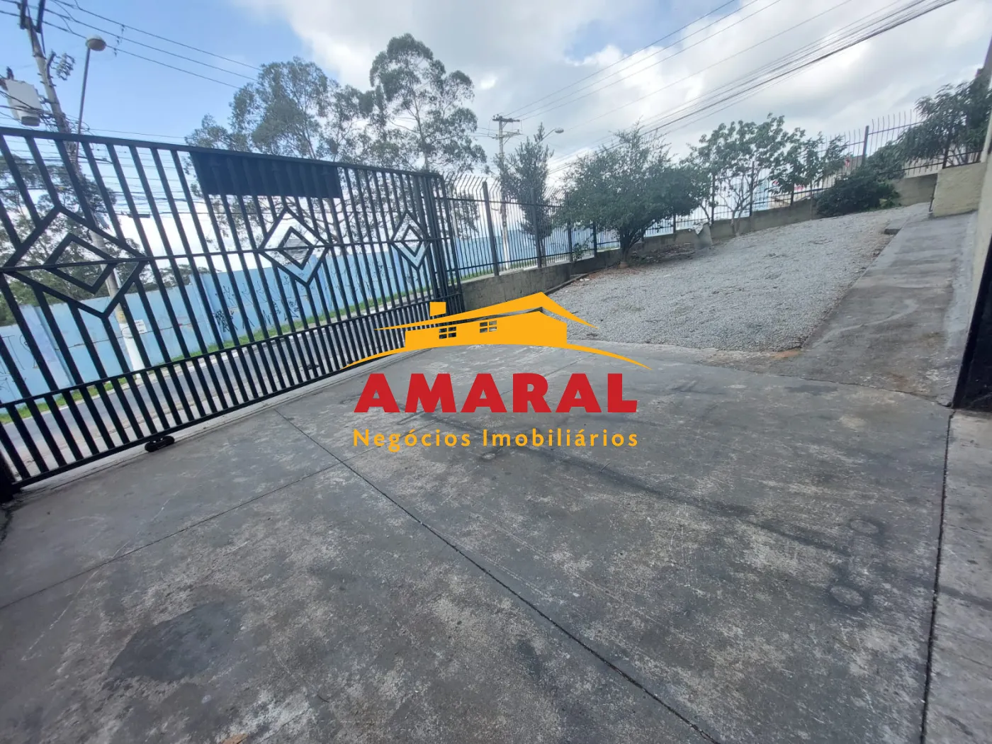 Alugar Comerciais / Galp&atilde;o - Comercial em Suzano R$ 17.500,00 - Foto 4