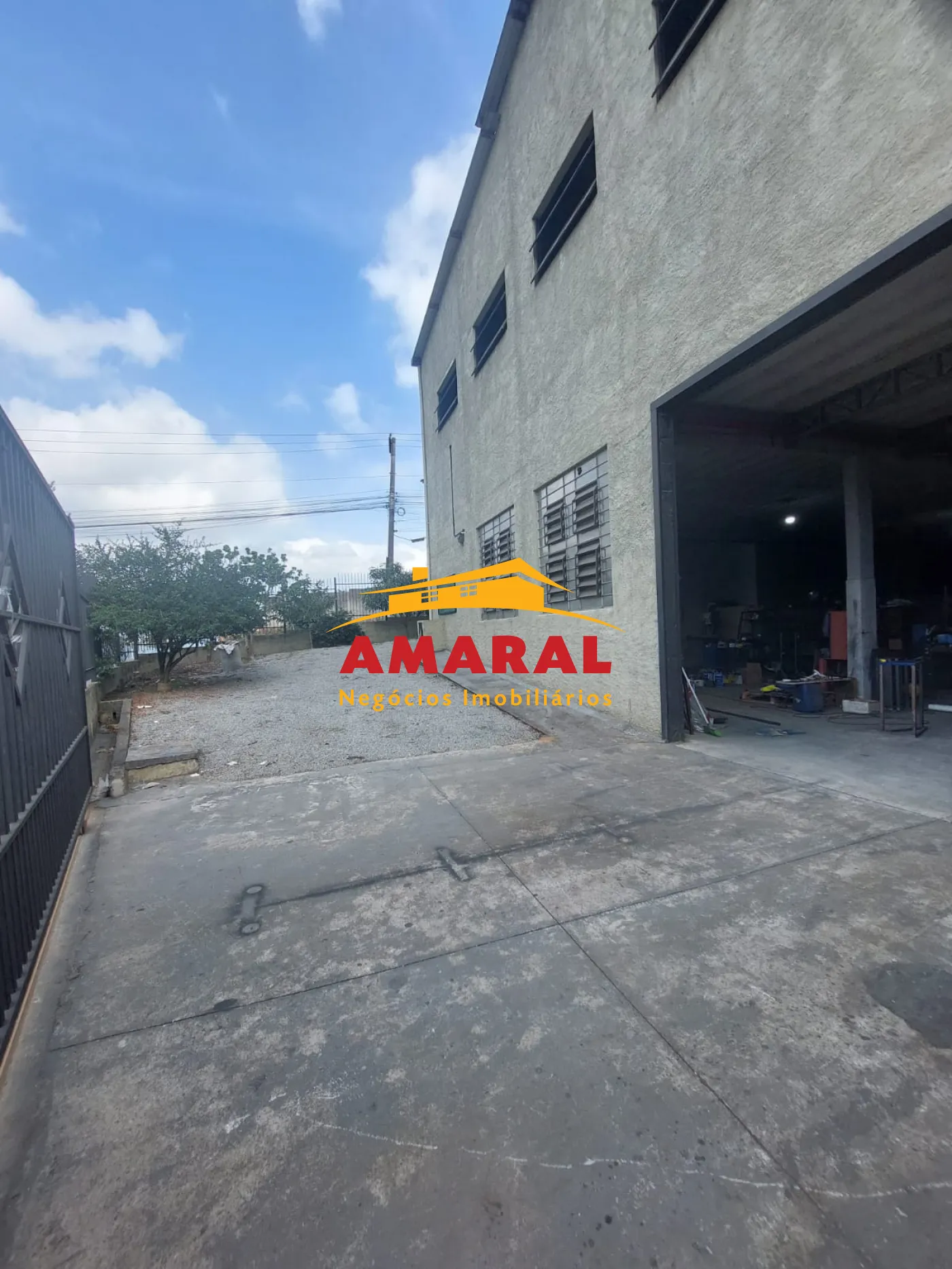 Alugar Comerciais / Galp&atilde;o - Comercial em Suzano R$ 17.500,00 - Foto 3