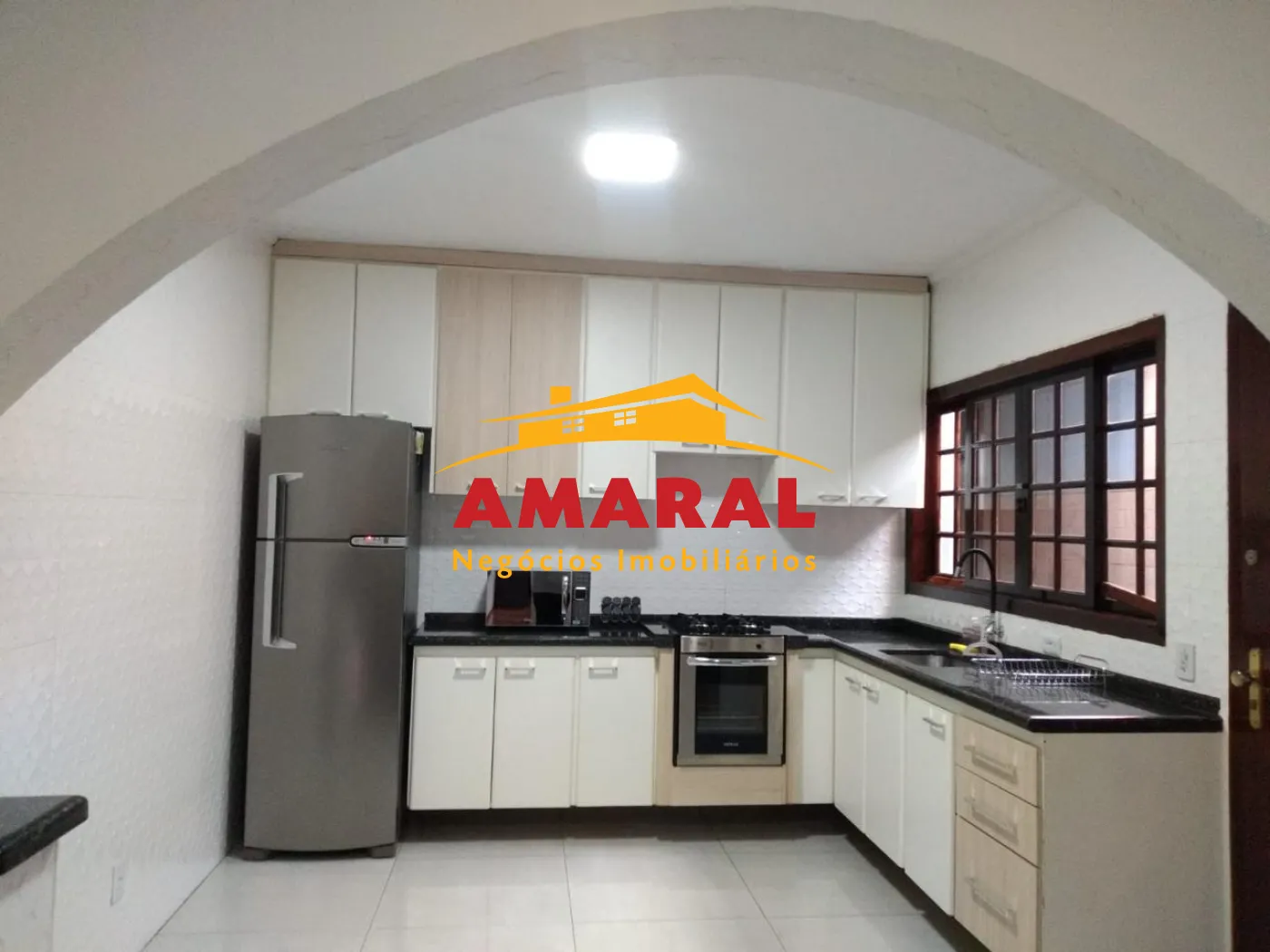 Alugar Casas / Sobrado em Suzano R$ 1.100,00 - Foto 3