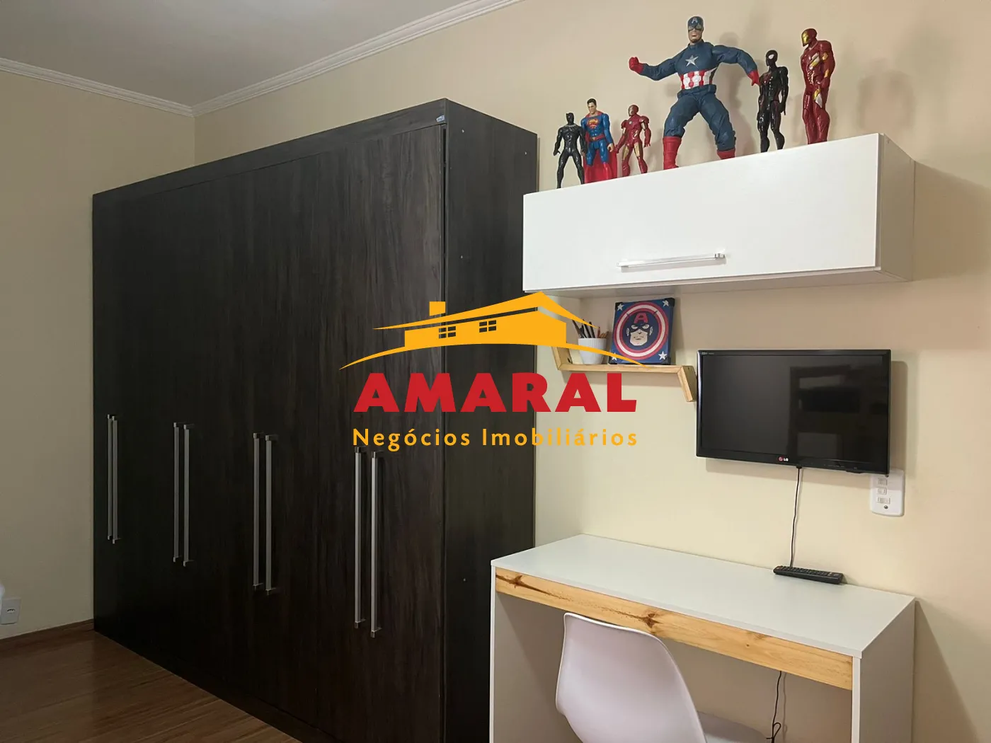 Alugar Casas / Sobrado em Suzano R$ 1.100,00 - Foto 5