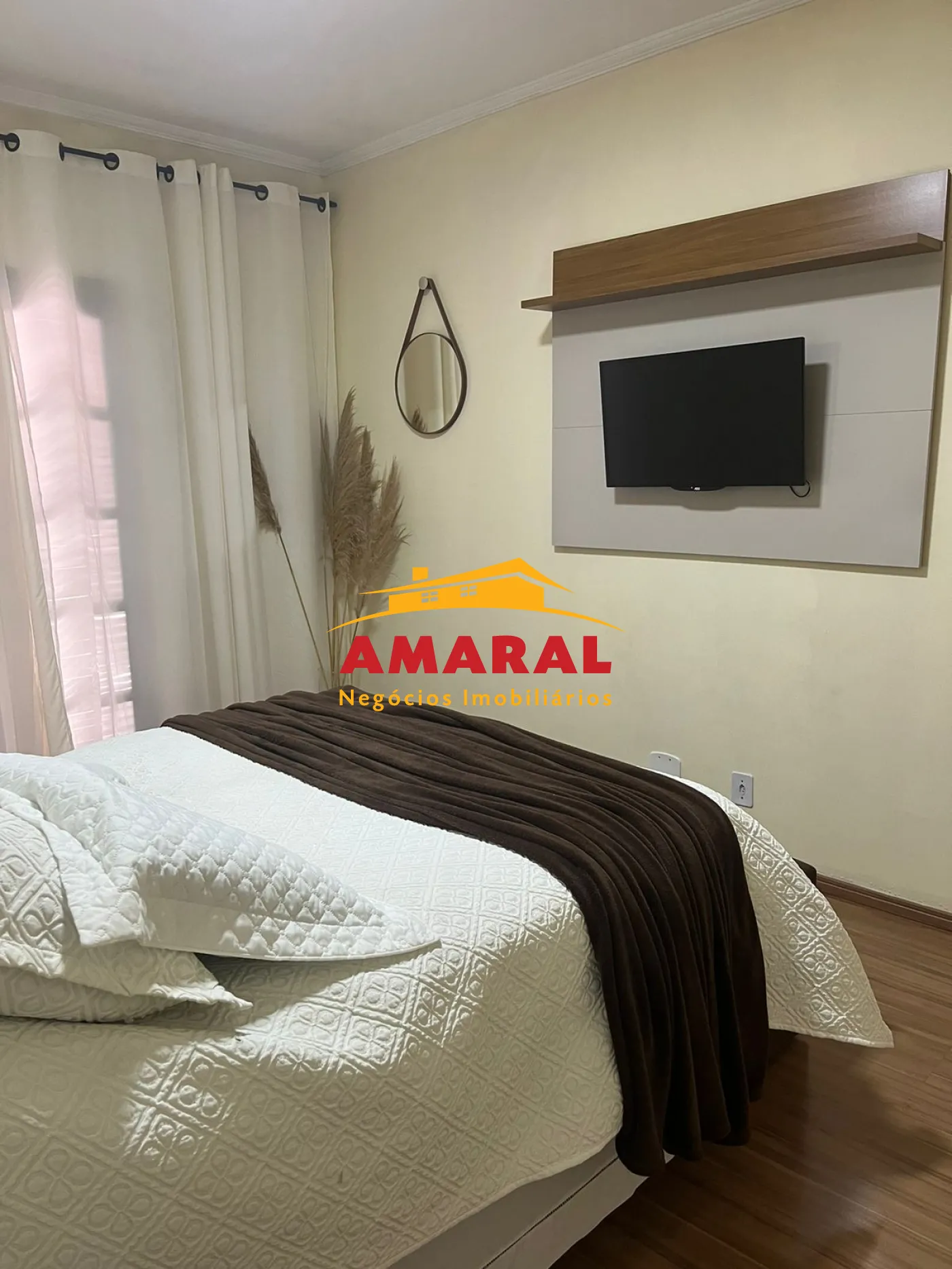 Alugar Casas / Sobrado em Suzano R$ 1.100,00 - Foto 6