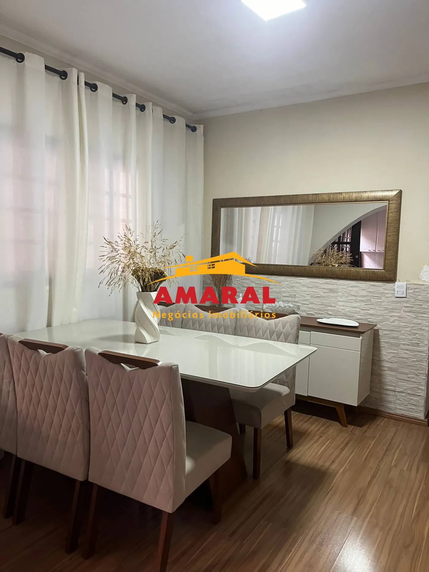 Alugar Casas / Sobrado em Suzano R$ 1.100,00 - Foto 2