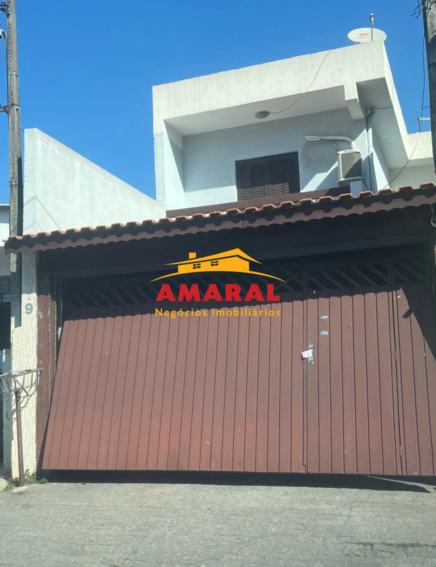 Alugar Casas / Sobrado em Suzano R$ 1.100,00 - Foto 16