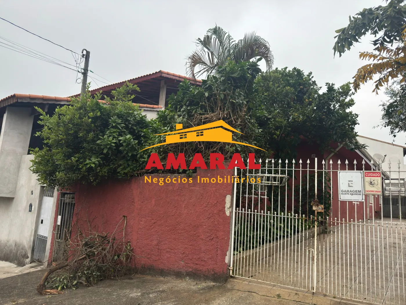 Alugar Casas / T&eacute;rrea em Suzano R$ 1.700,00 - Foto 1