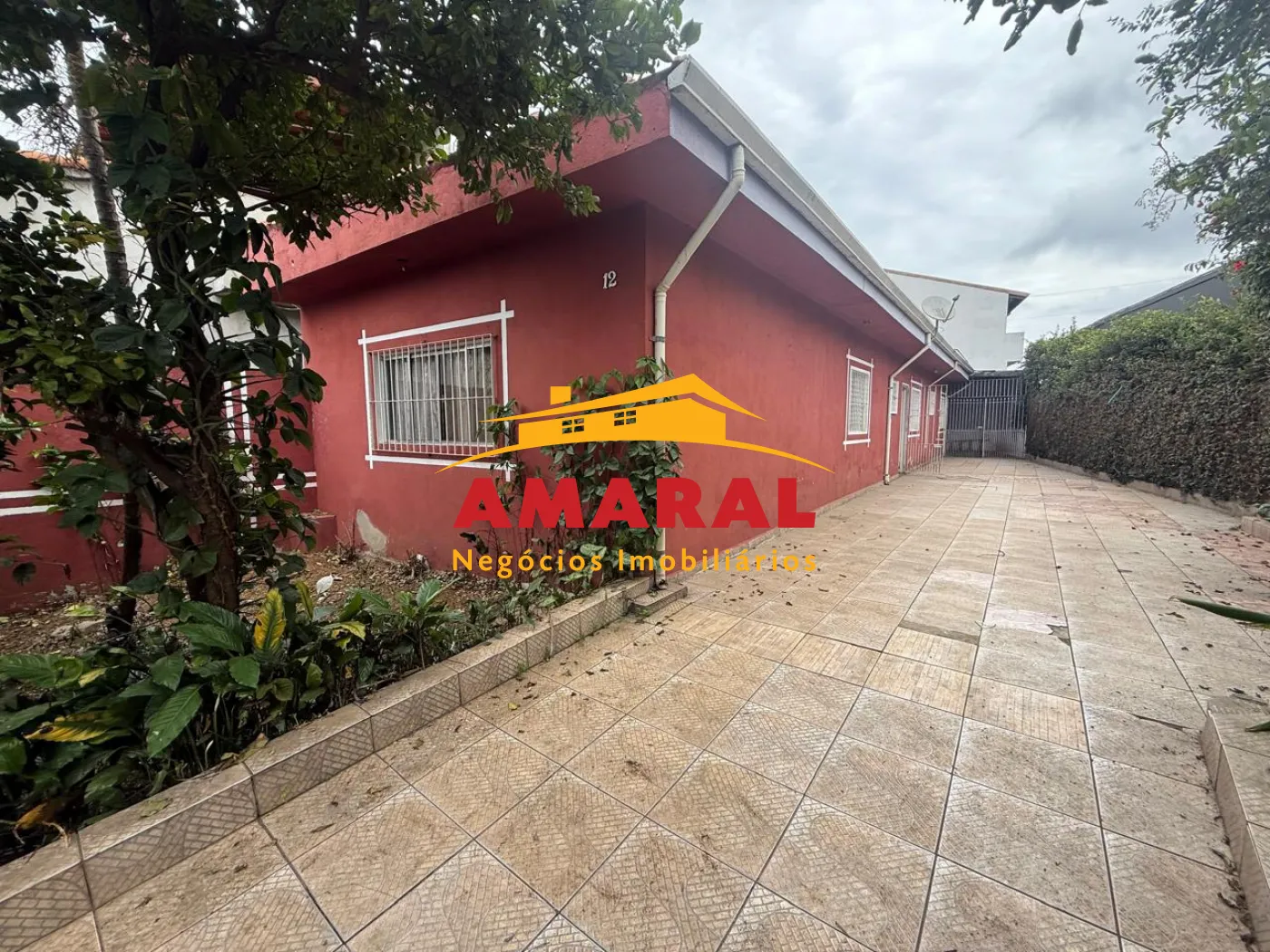 Alugar Casas / T&eacute;rrea em Suzano R$ 1.700,00 - Foto 3