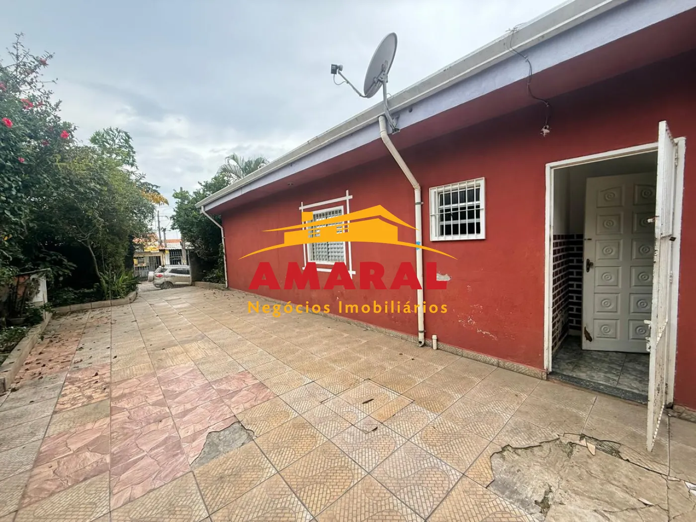 Alugar Casas / T&eacute;rrea em Suzano R$ 1.700,00 - Foto 4