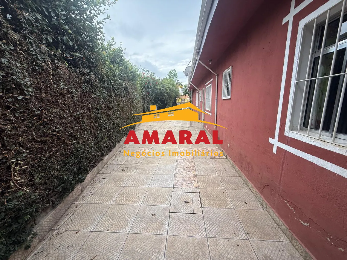 Alugar Casas / T&eacute;rrea em Suzano R$ 1.700,00 - Foto 5