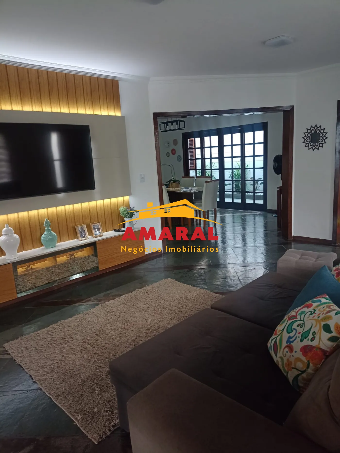Comprar Casas / Sobrado em Suzano R$ 2.500.000,00 - Foto 3