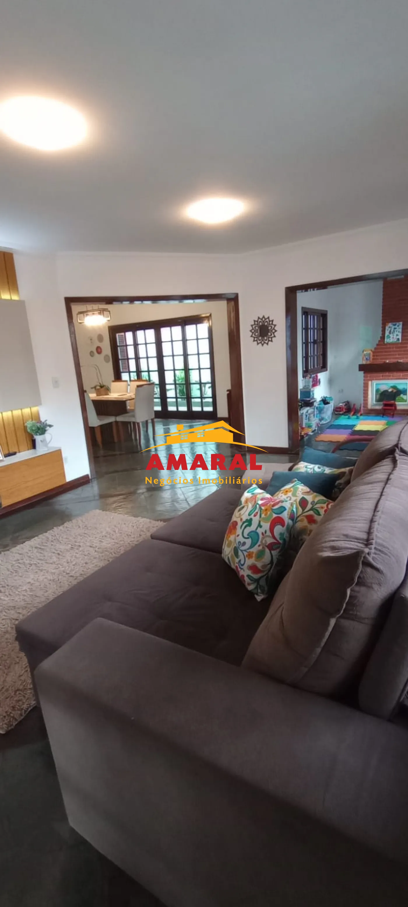 Comprar Casas / Sobrado em Suzano R$ 2.500.000,00 - Foto 39