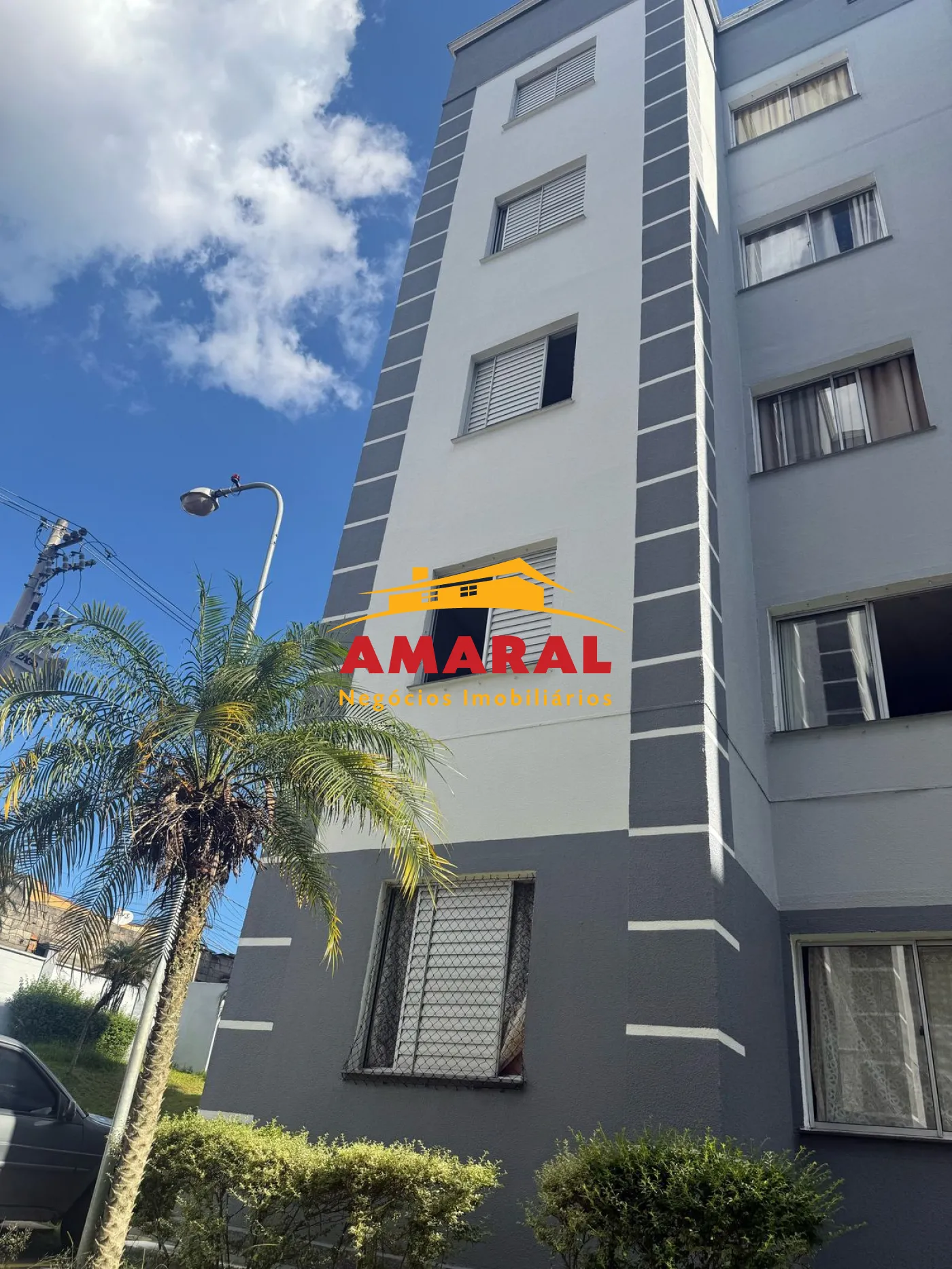 Alugar Apartamentos / Padrão em Suzano R$ 900,00 - Foto 1