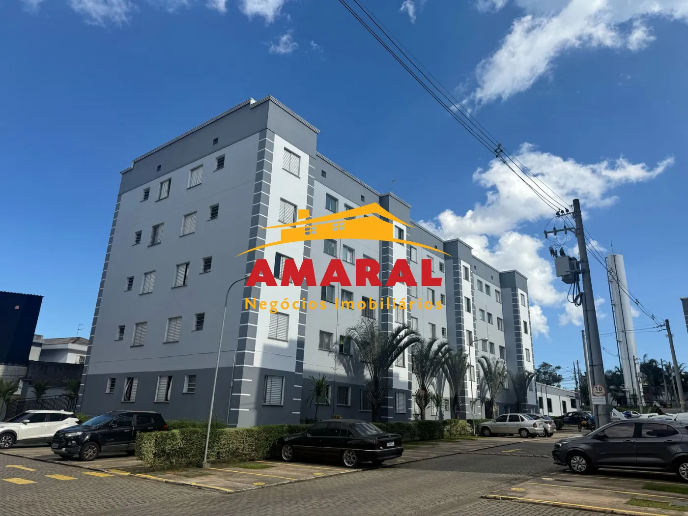 Alugar Apartamentos / Padrão em Suzano R$ 900,00 - Foto 2